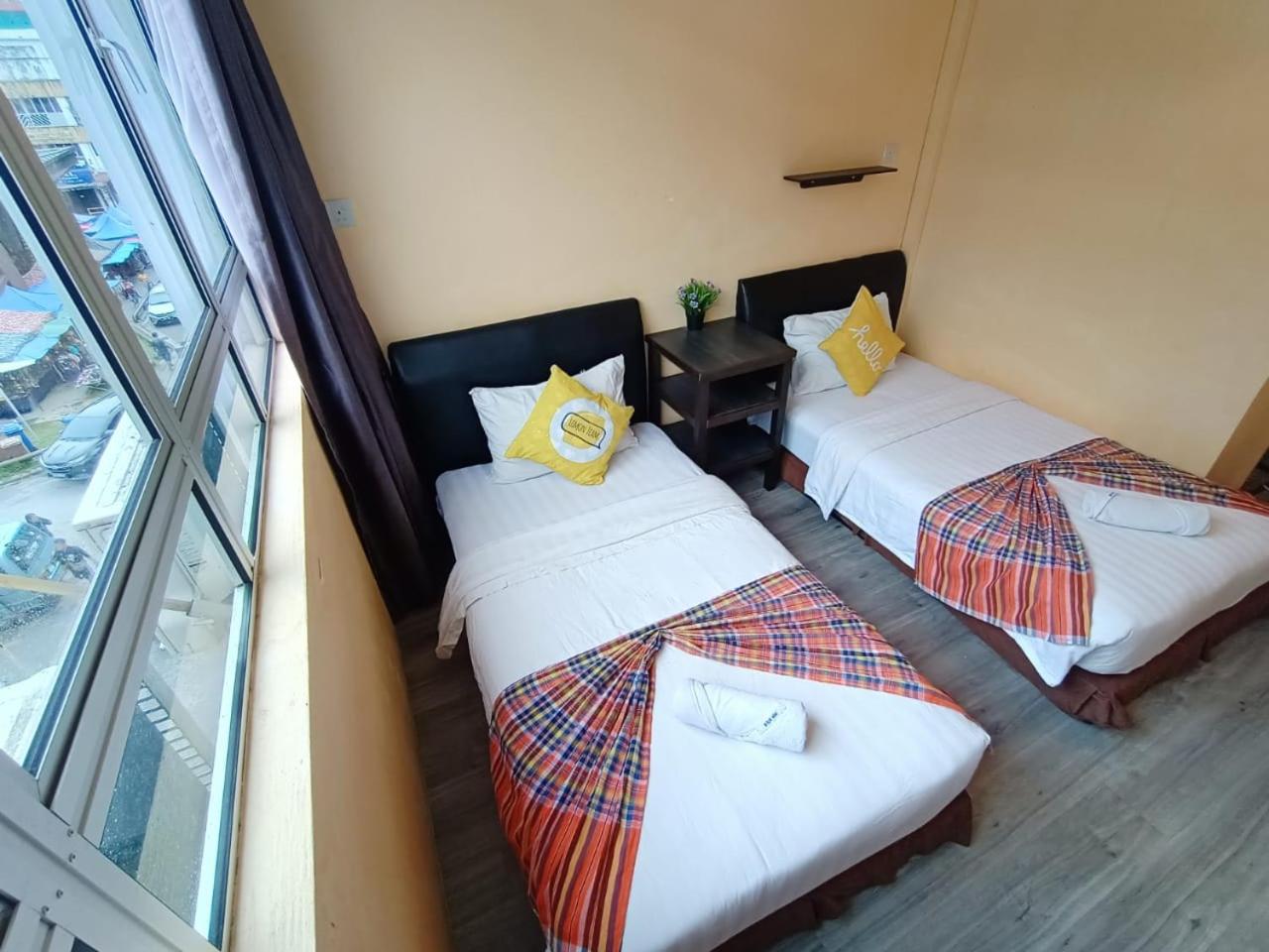 Twin Room photo 1