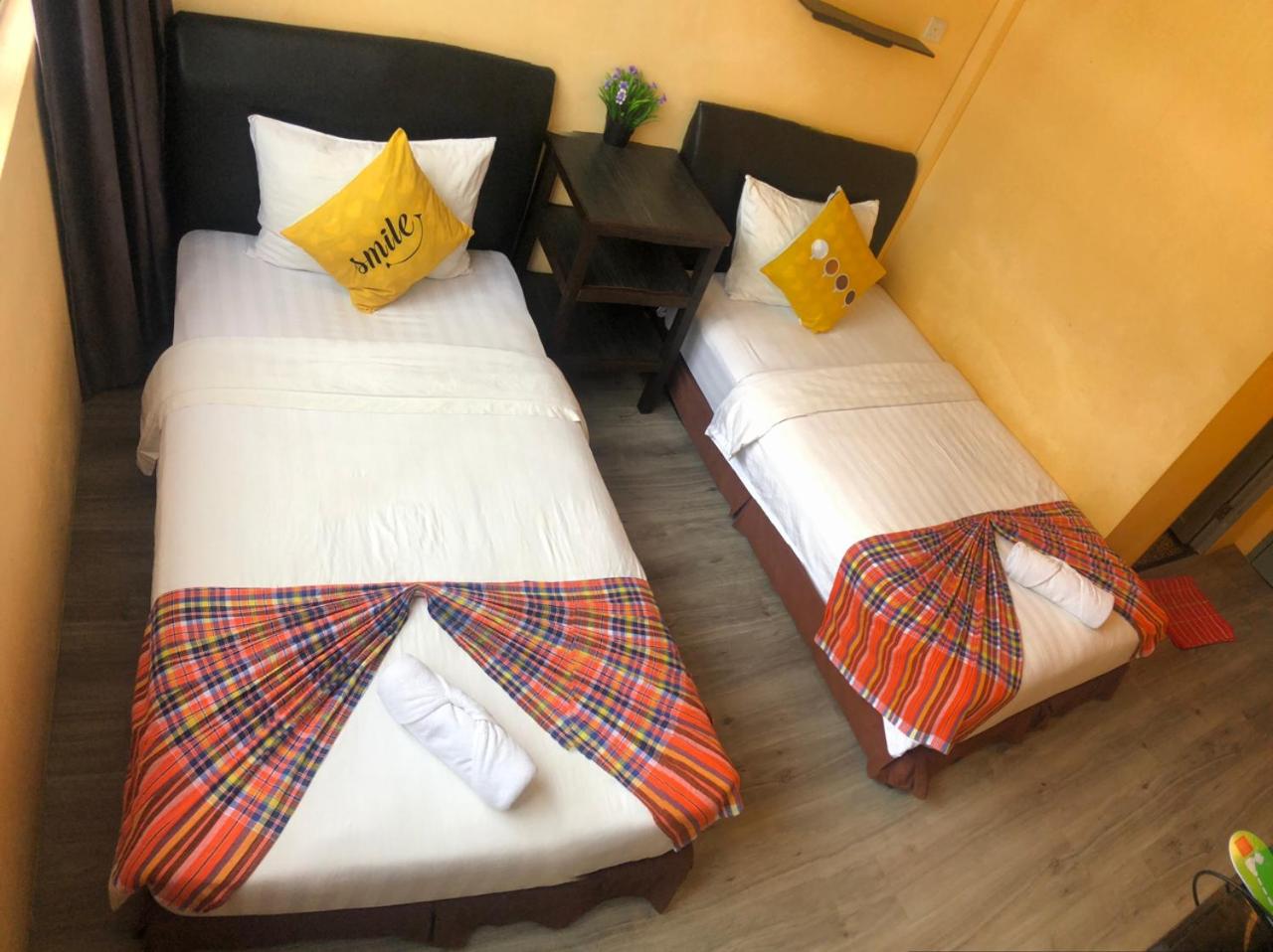 Twin Room photo 2