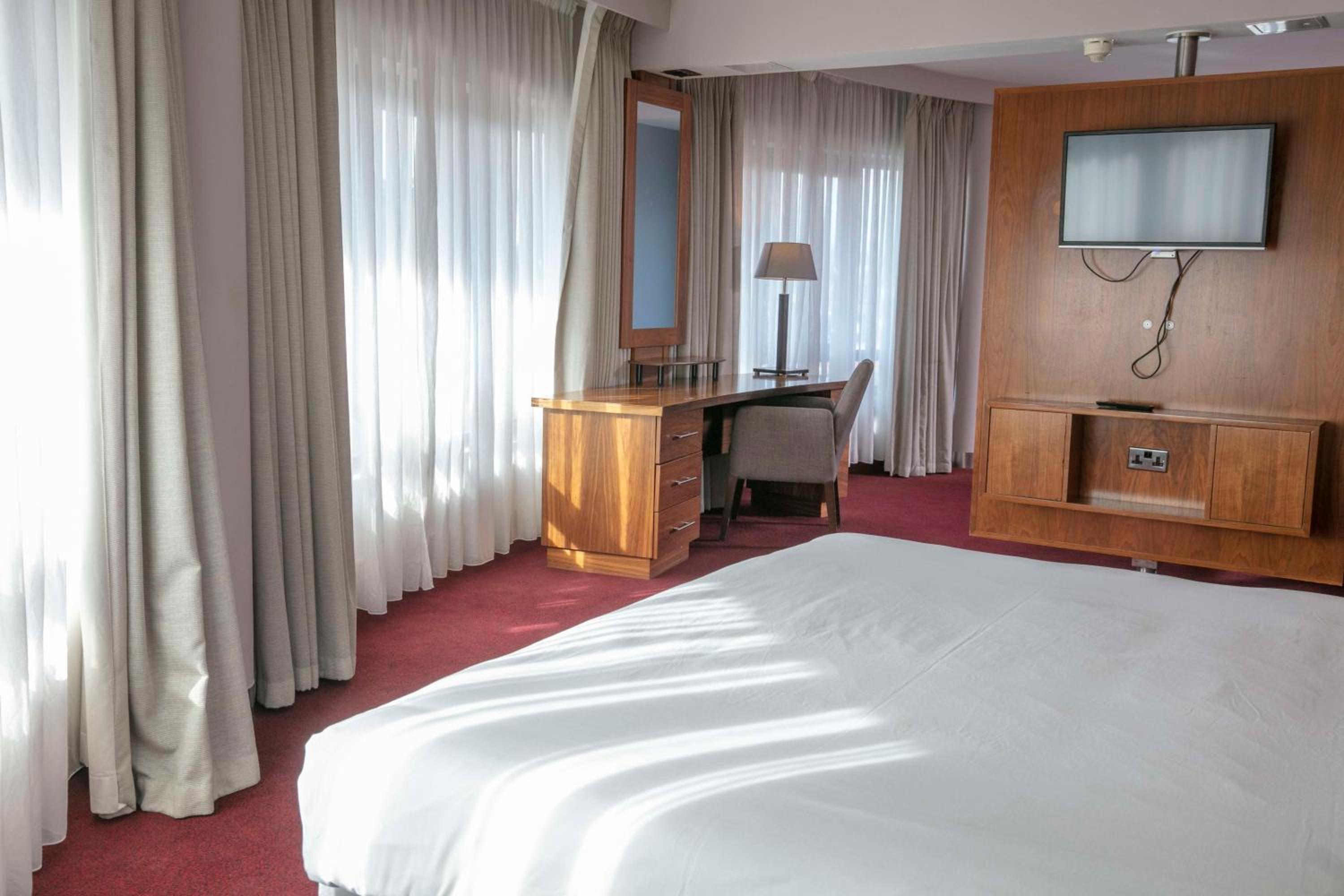 双床Junior Suite