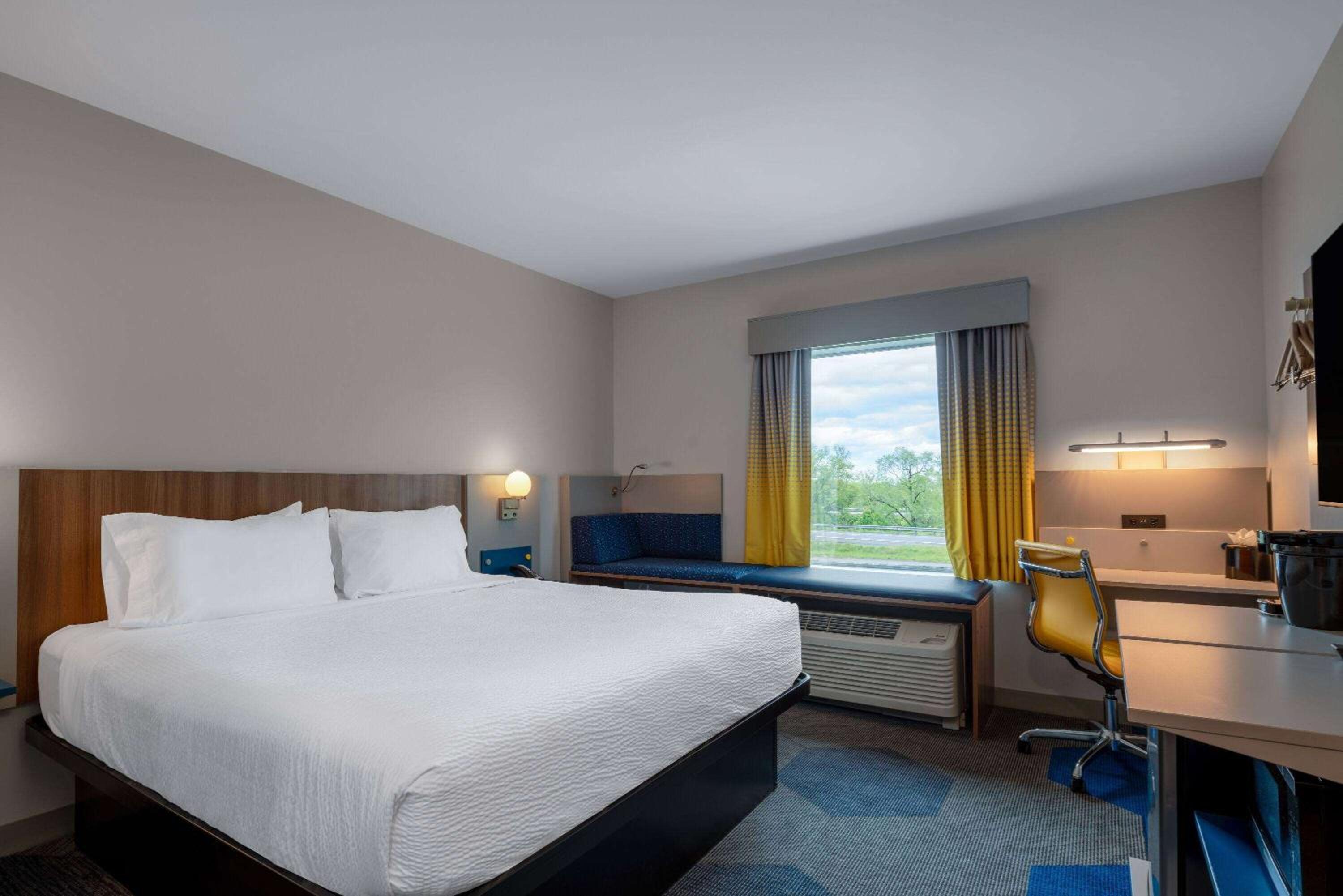 Microtel Inn & Suites by Wyndham Winchester, Billede 2