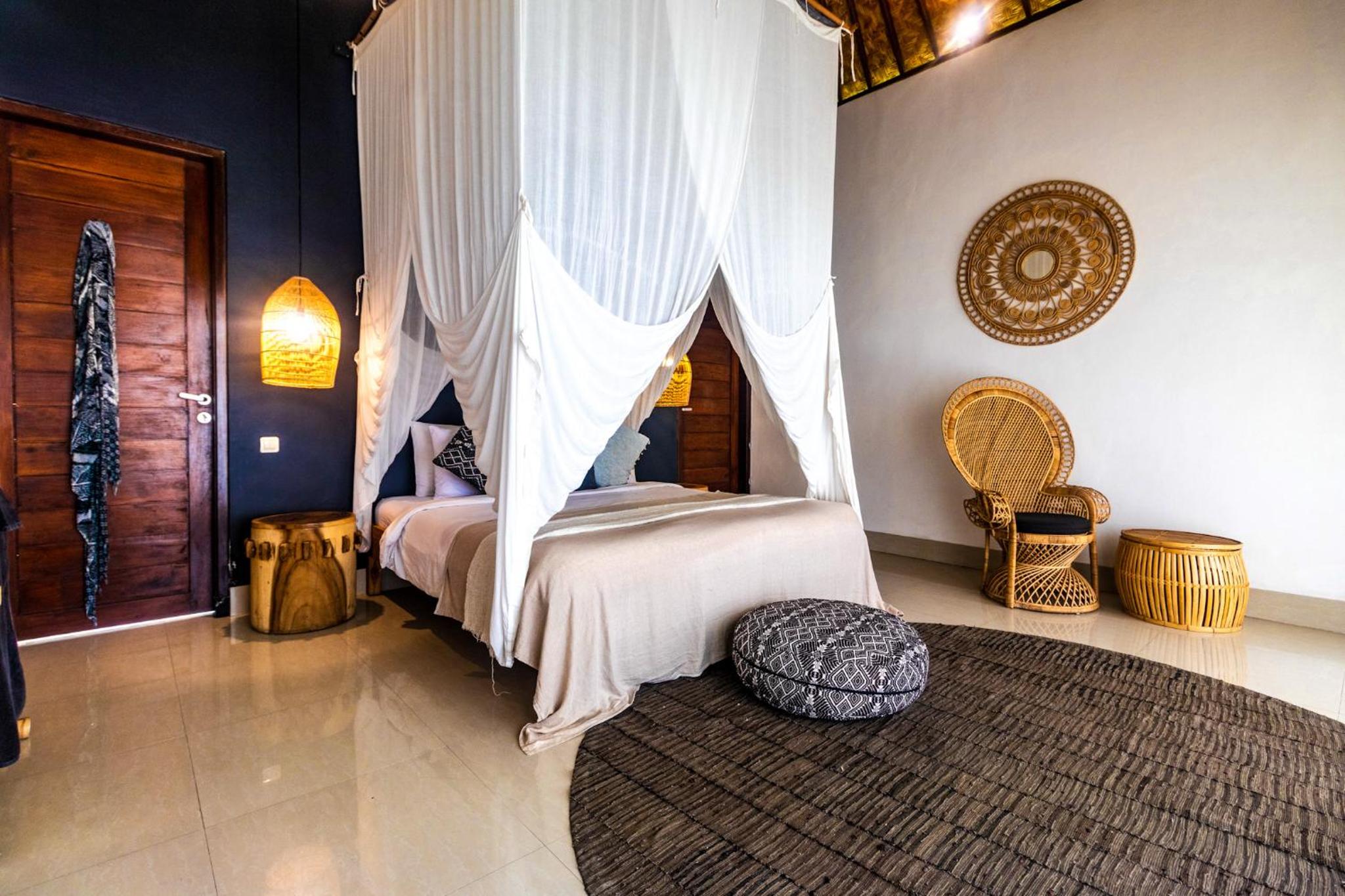 One-Bedroom Villa photo 3