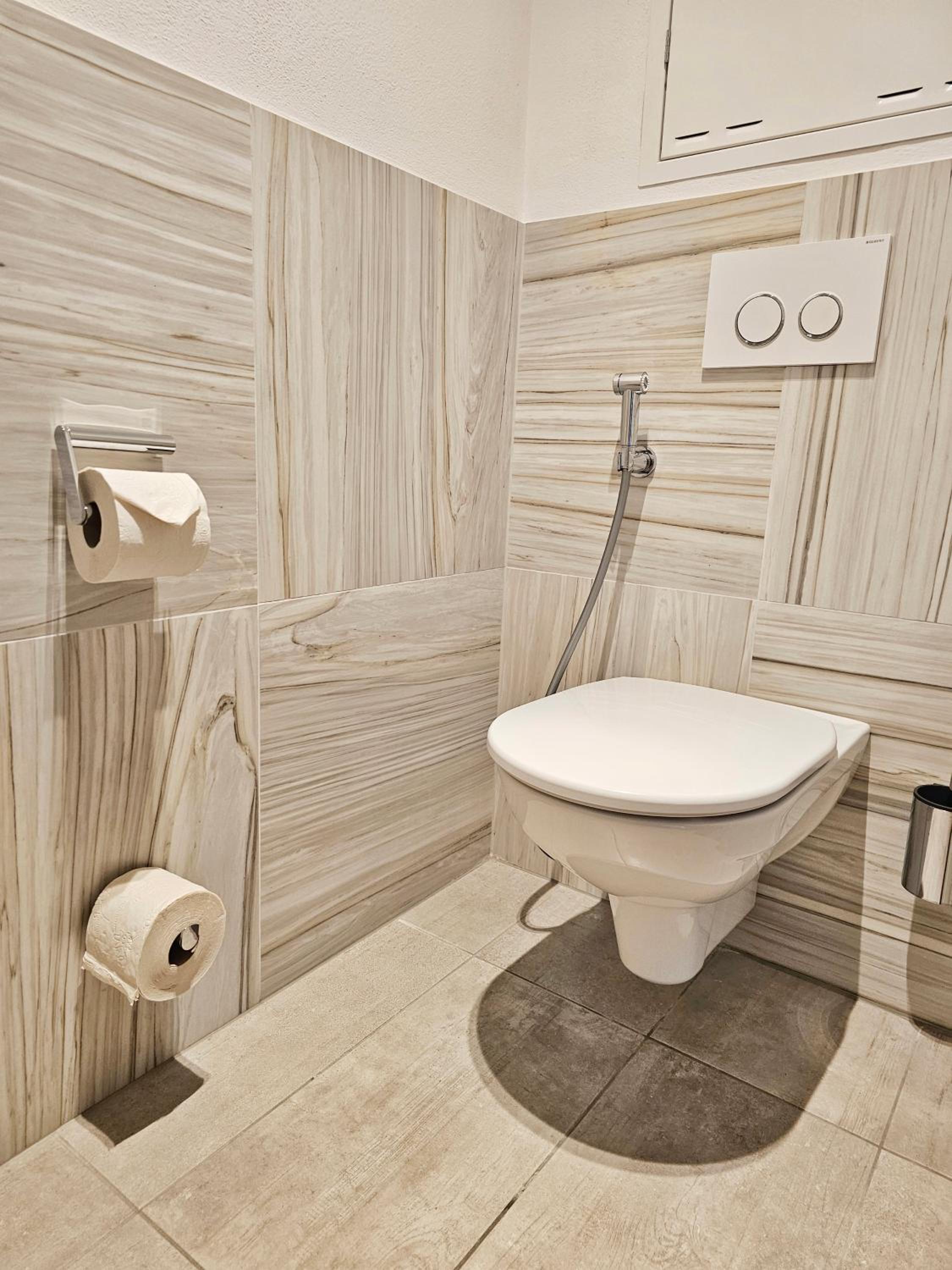 Junior Suite with Balcony or Terrace - Photo 2