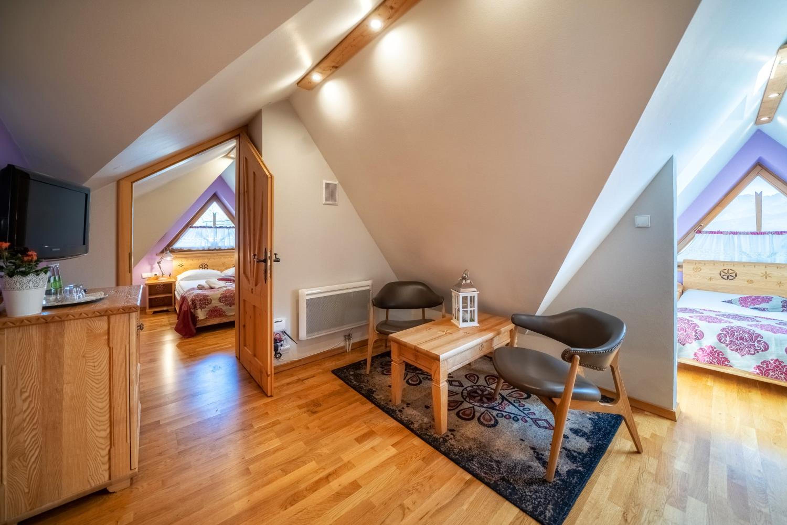 Junior Suite photo 1