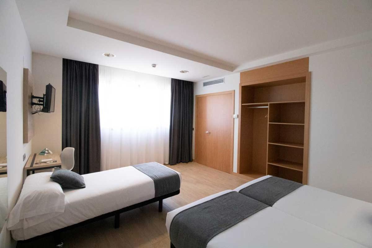 Apartamento Superior