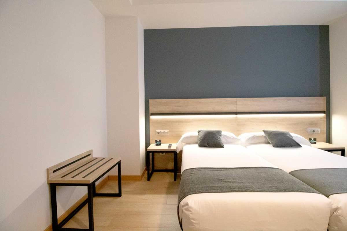 Habitación Doble Estándar