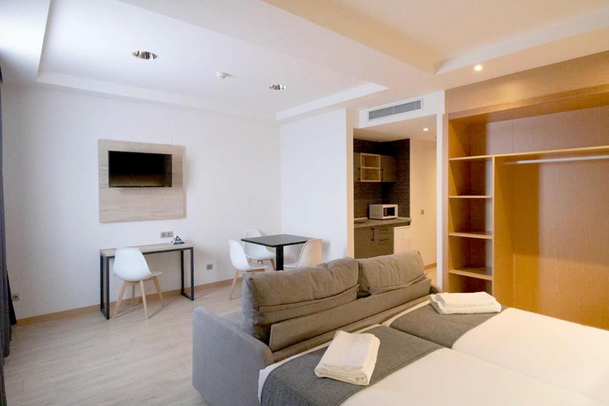 Apartamento Estándar