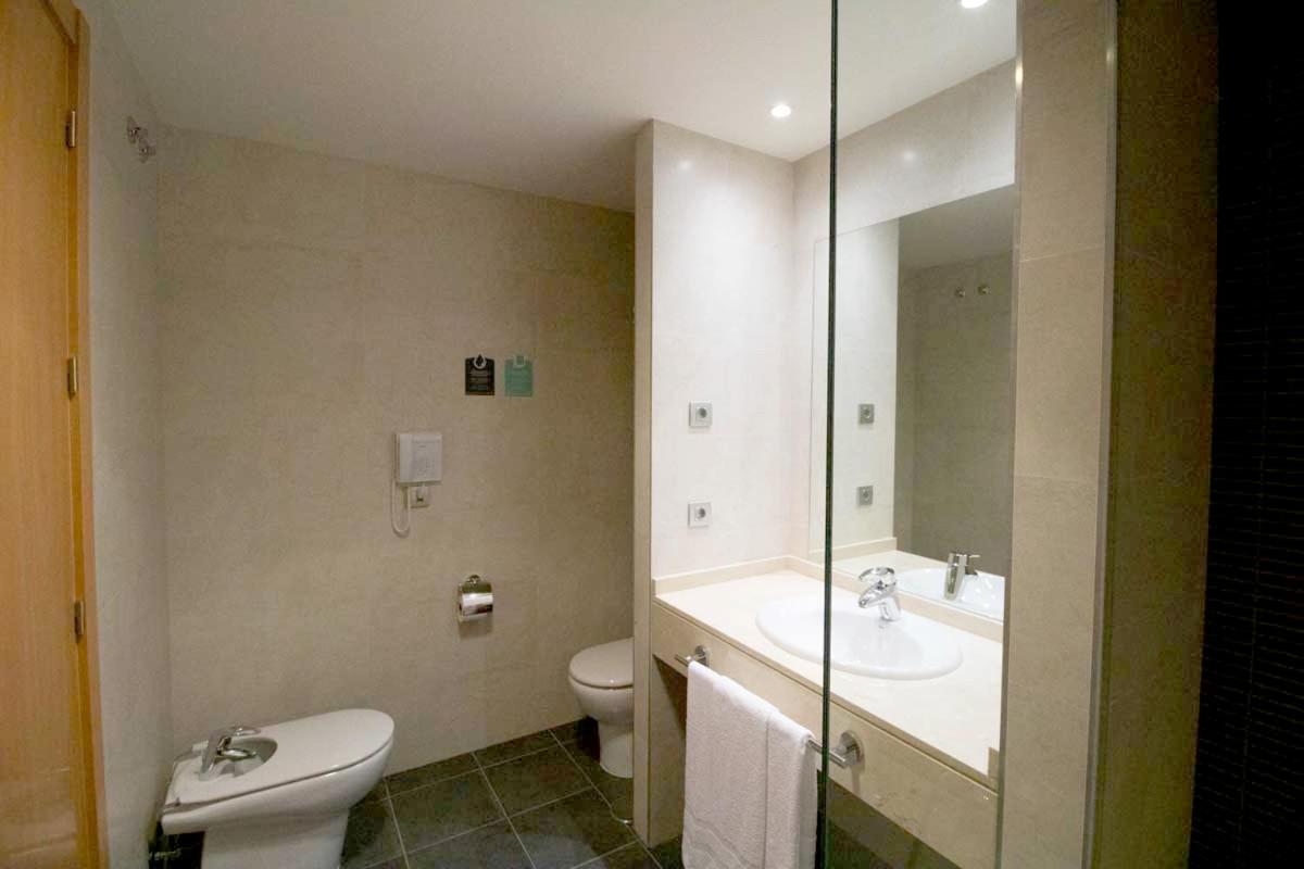 Budget Double Room photo 2