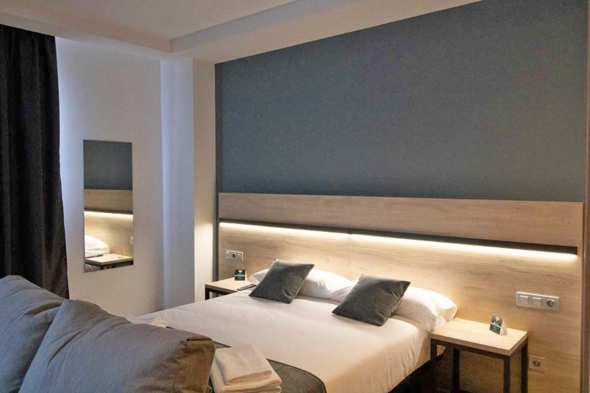 Habitación Individual