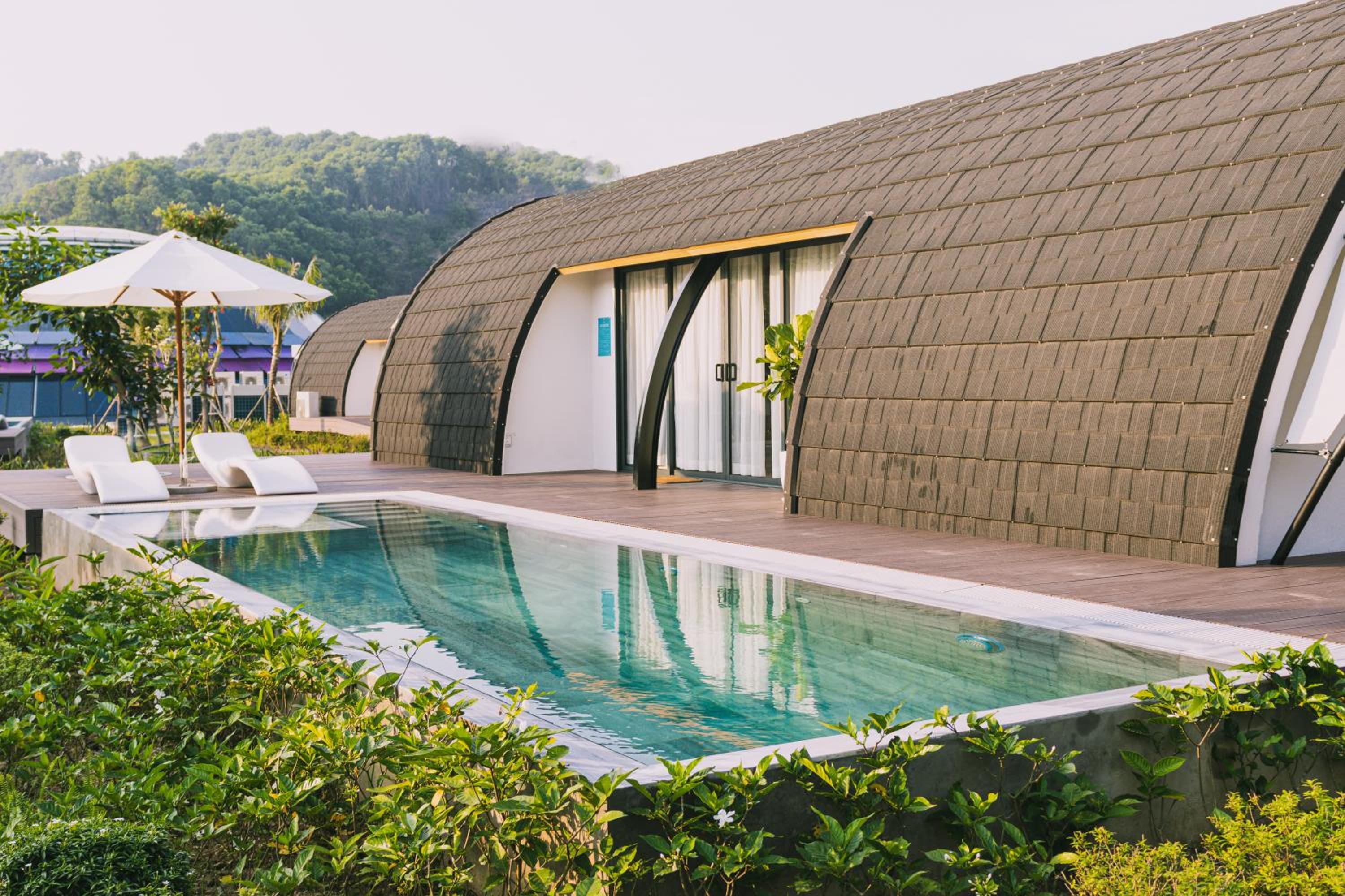 Family Bungalow photo 2
