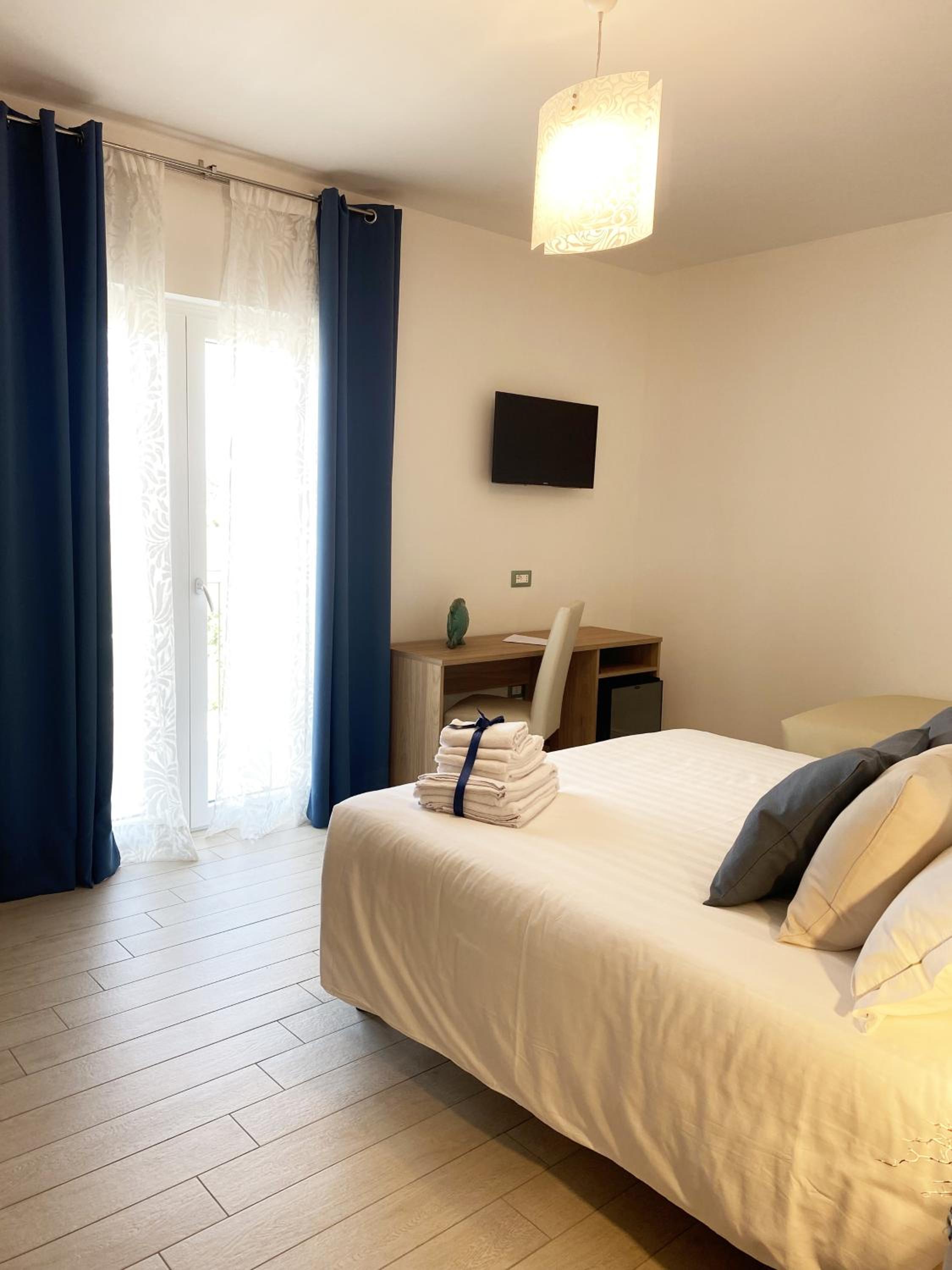 Superior Double Room photo 3