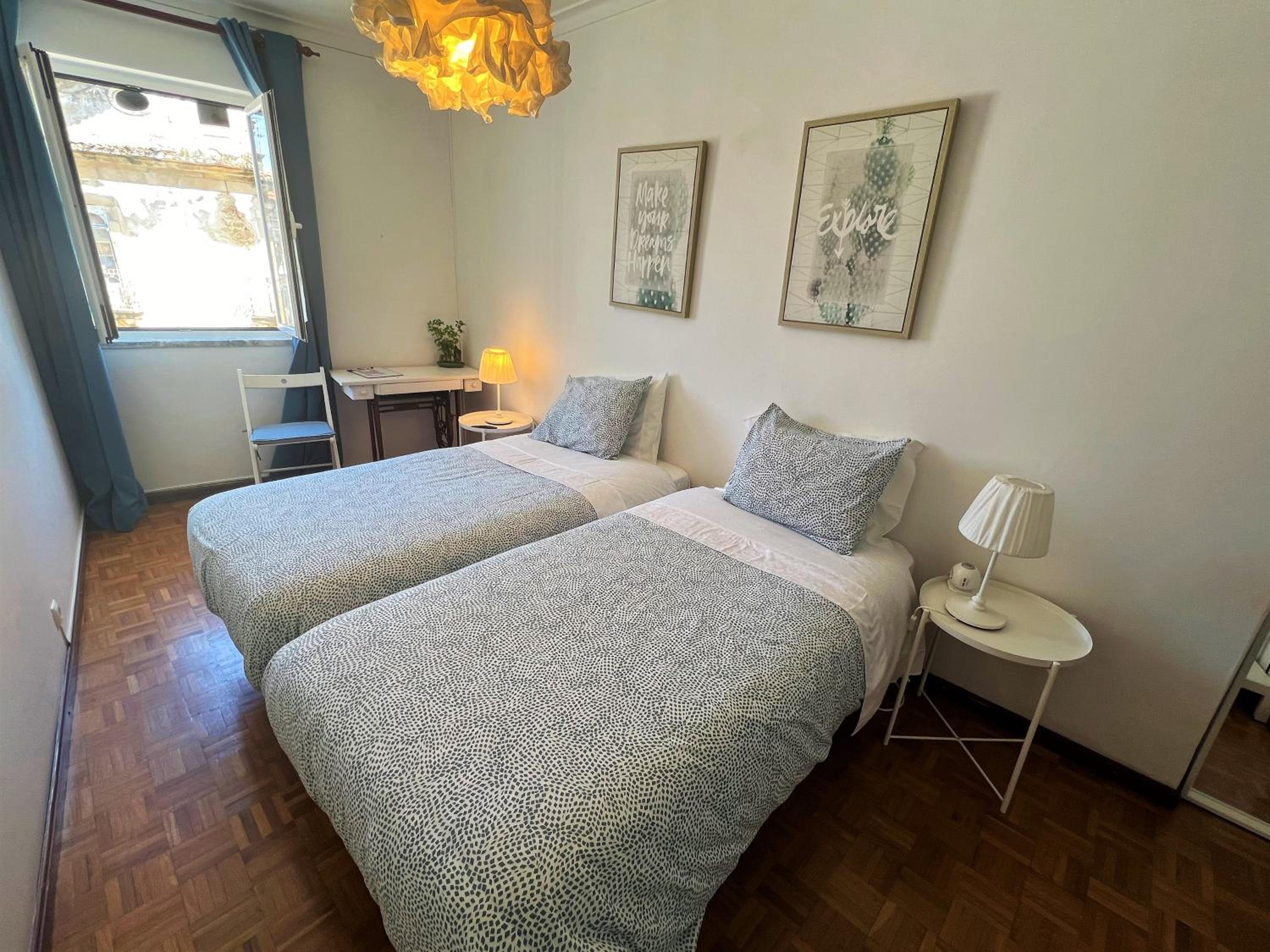 Double or Twin Room