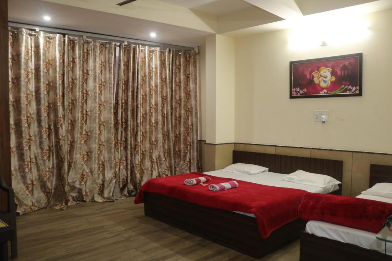 Deluxe Triple Room photo 2