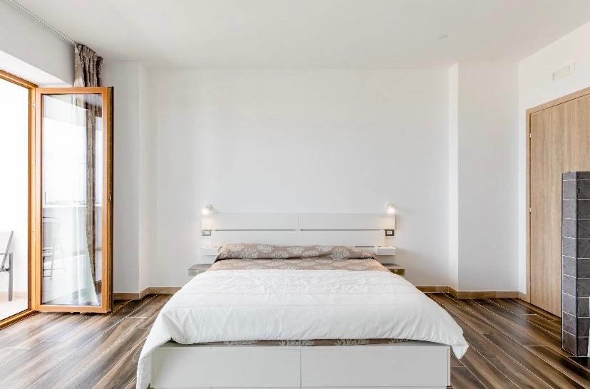 Junior Suite with Sea View