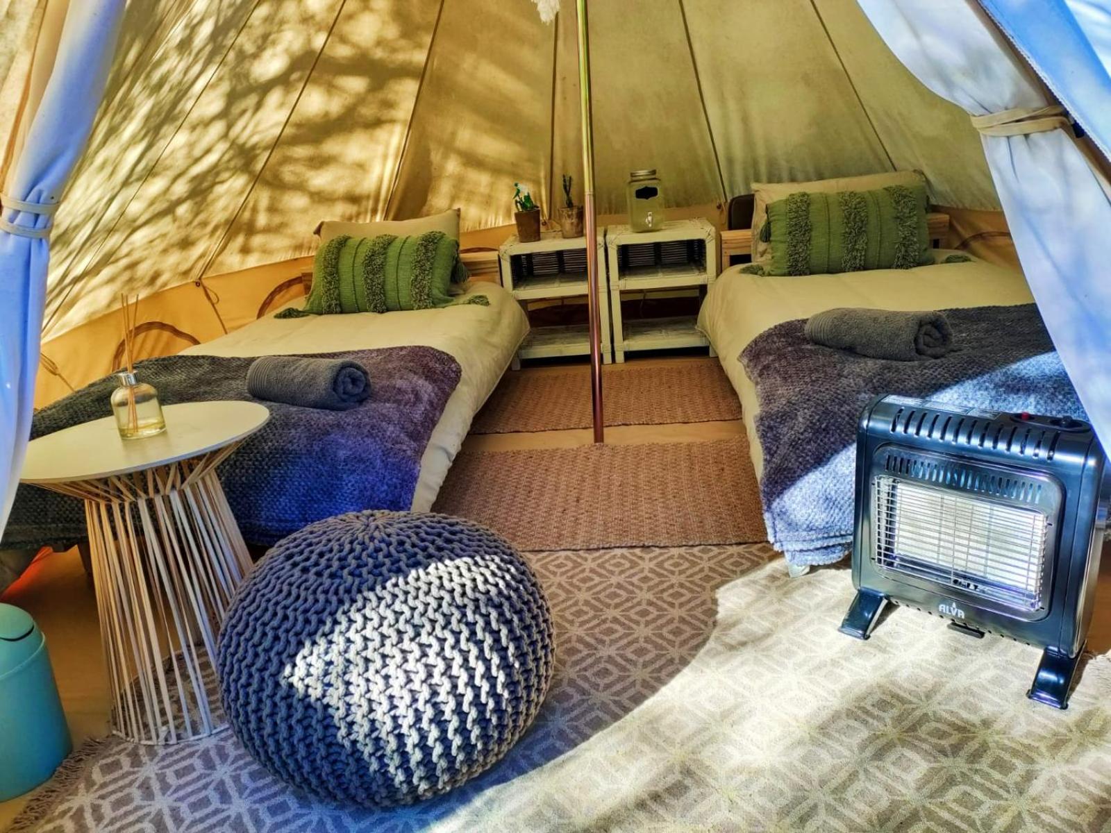 Tent photo 2