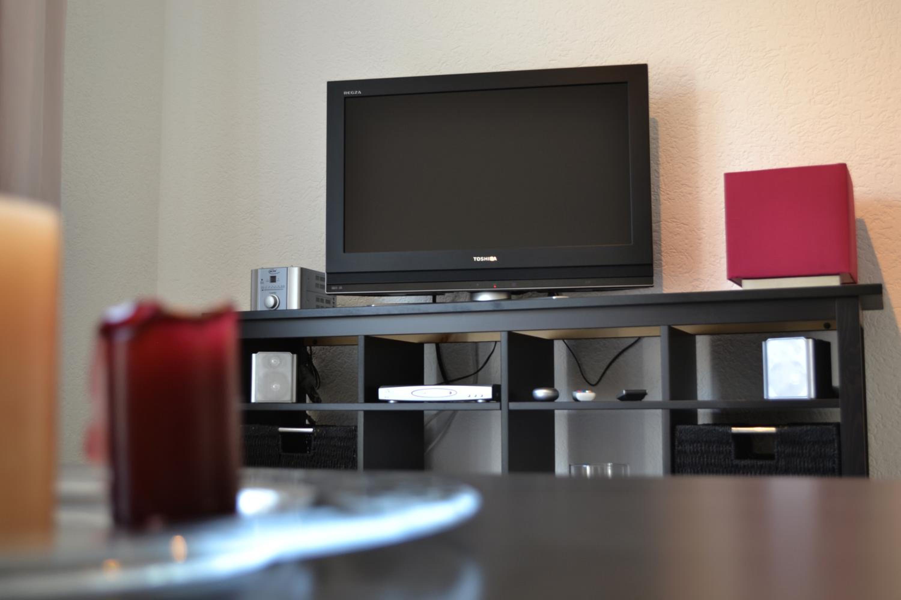 Apartment With Mountain View photo 1