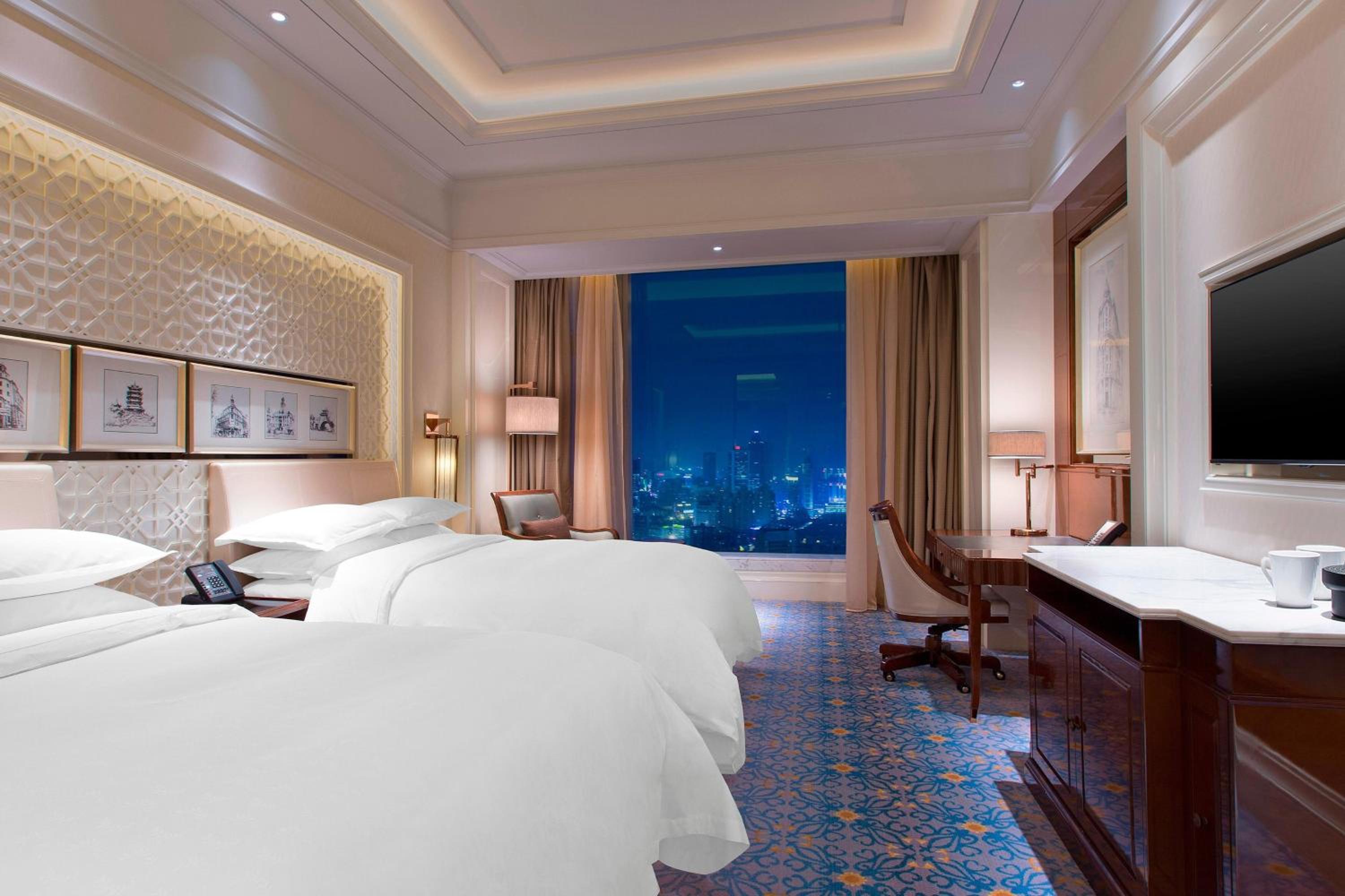 Club Double Room