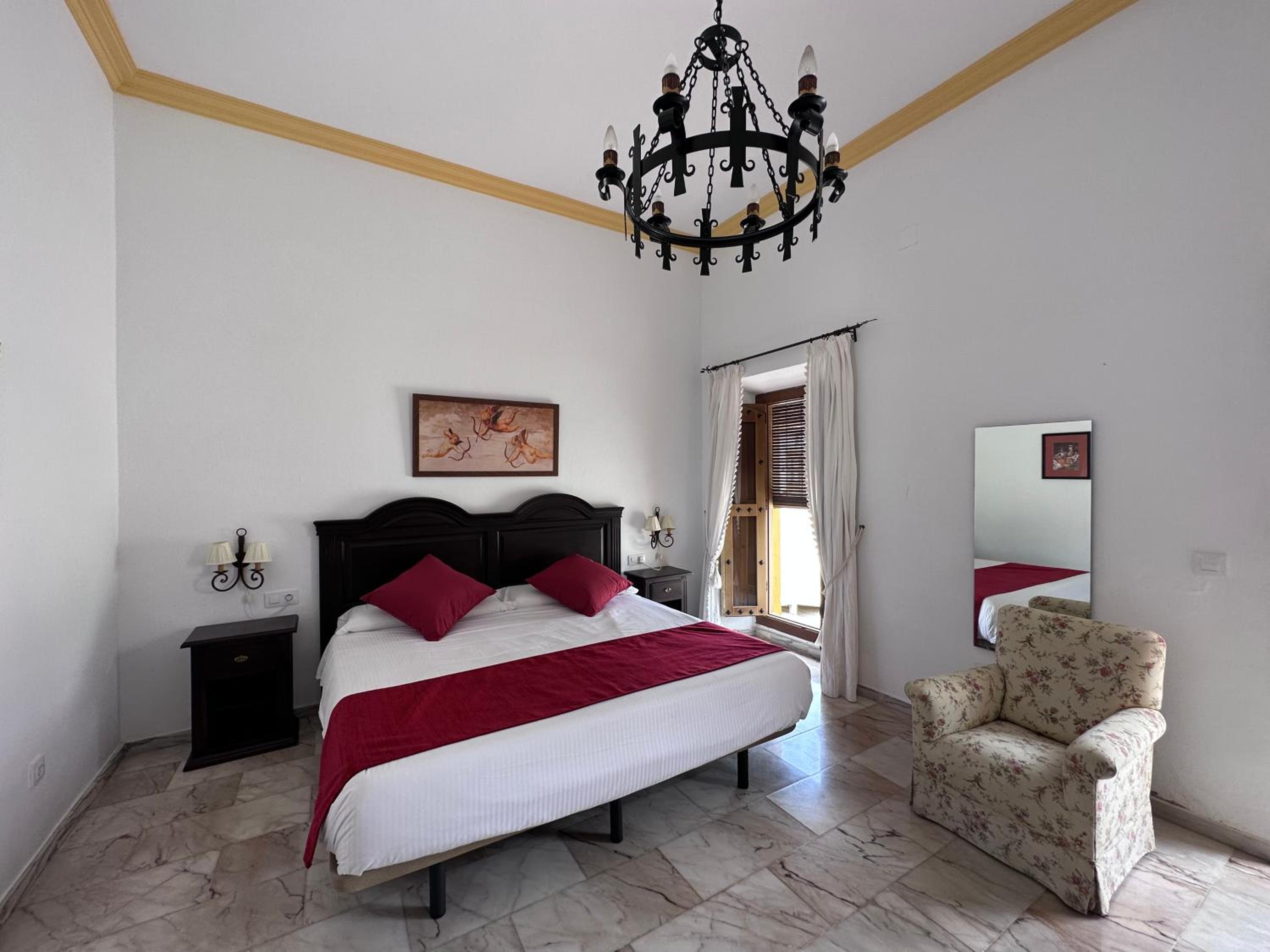 Habitación King