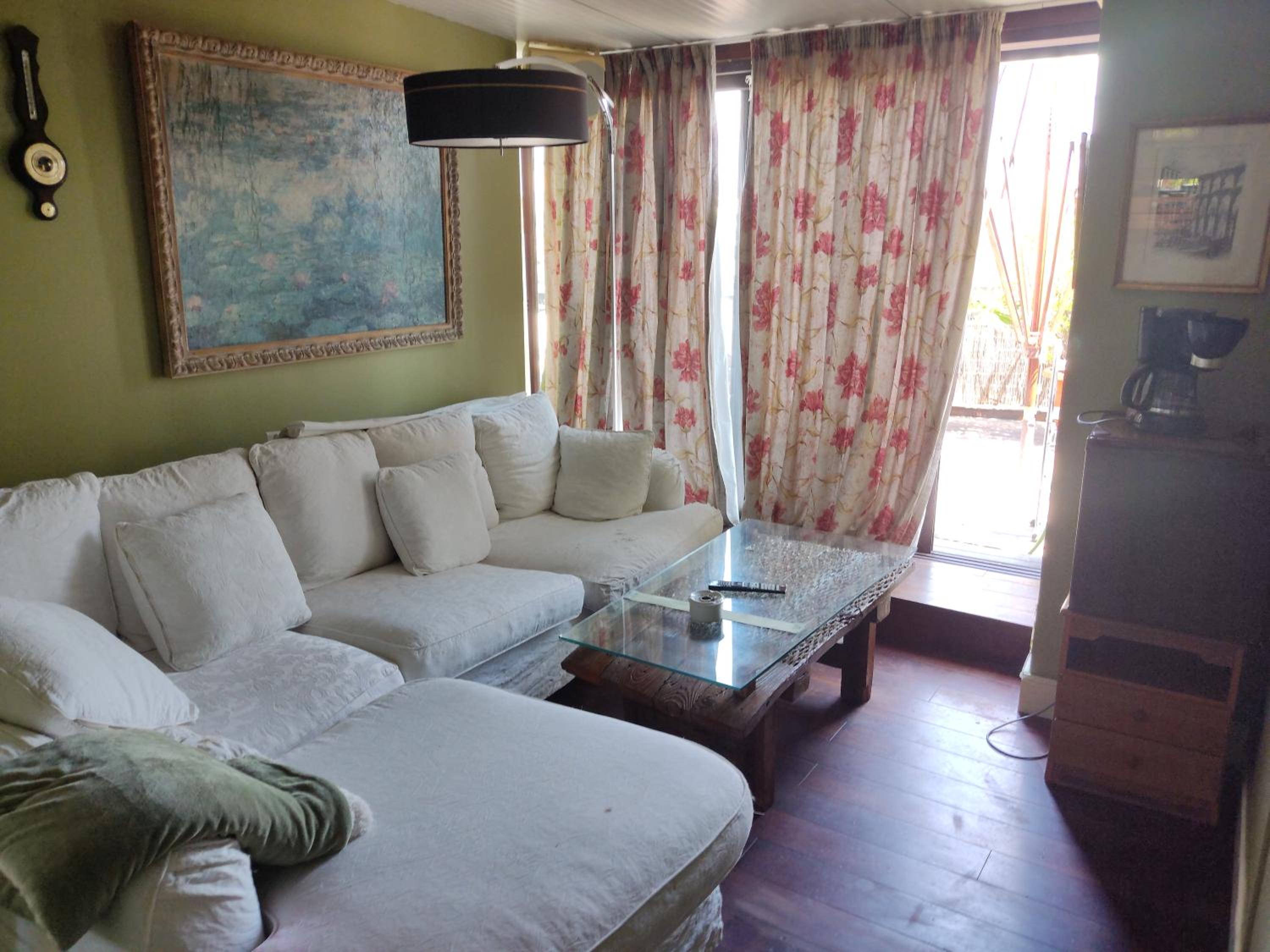 Apartamento Superior con Sauna