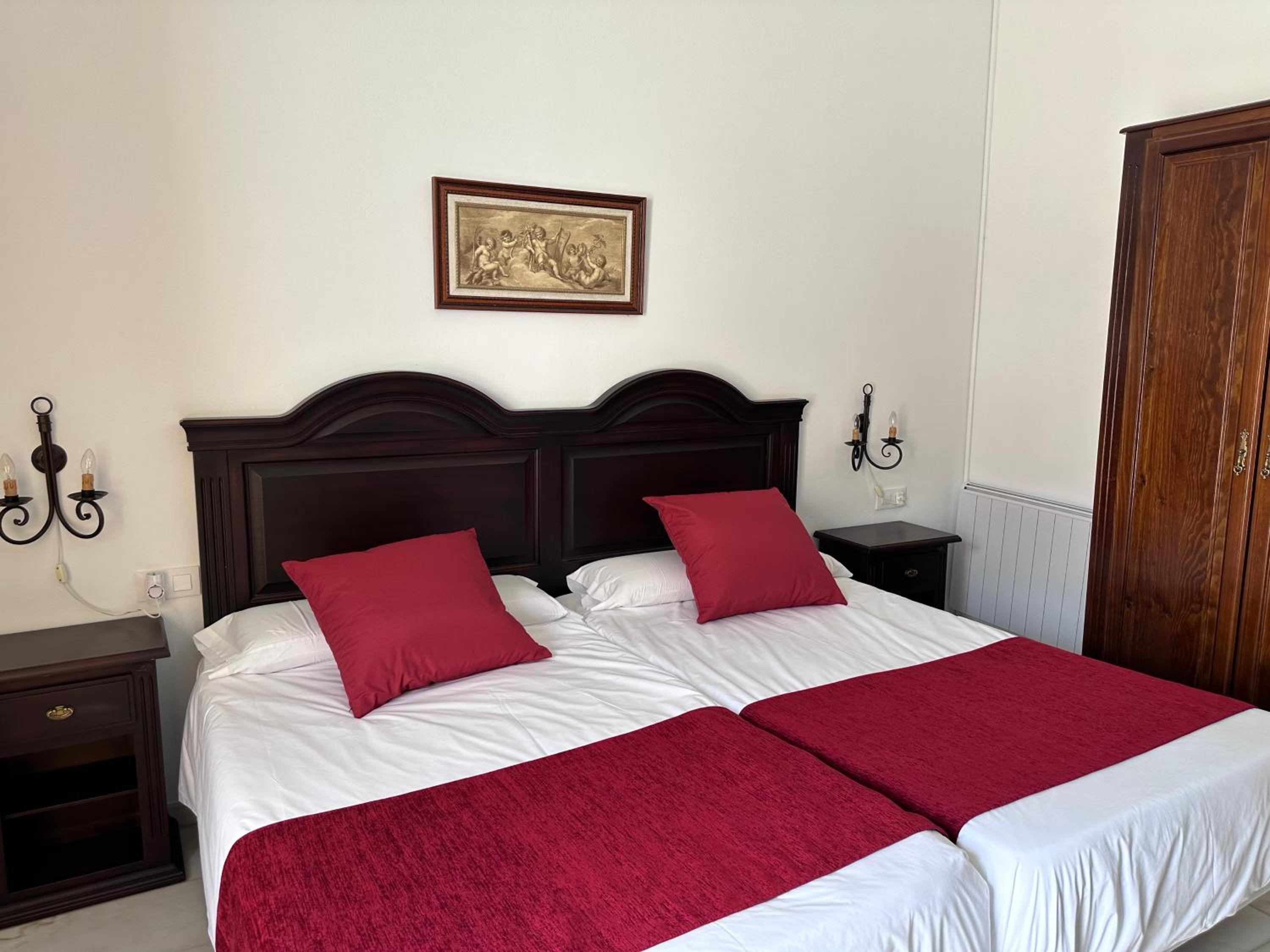 Twin Room photo 3