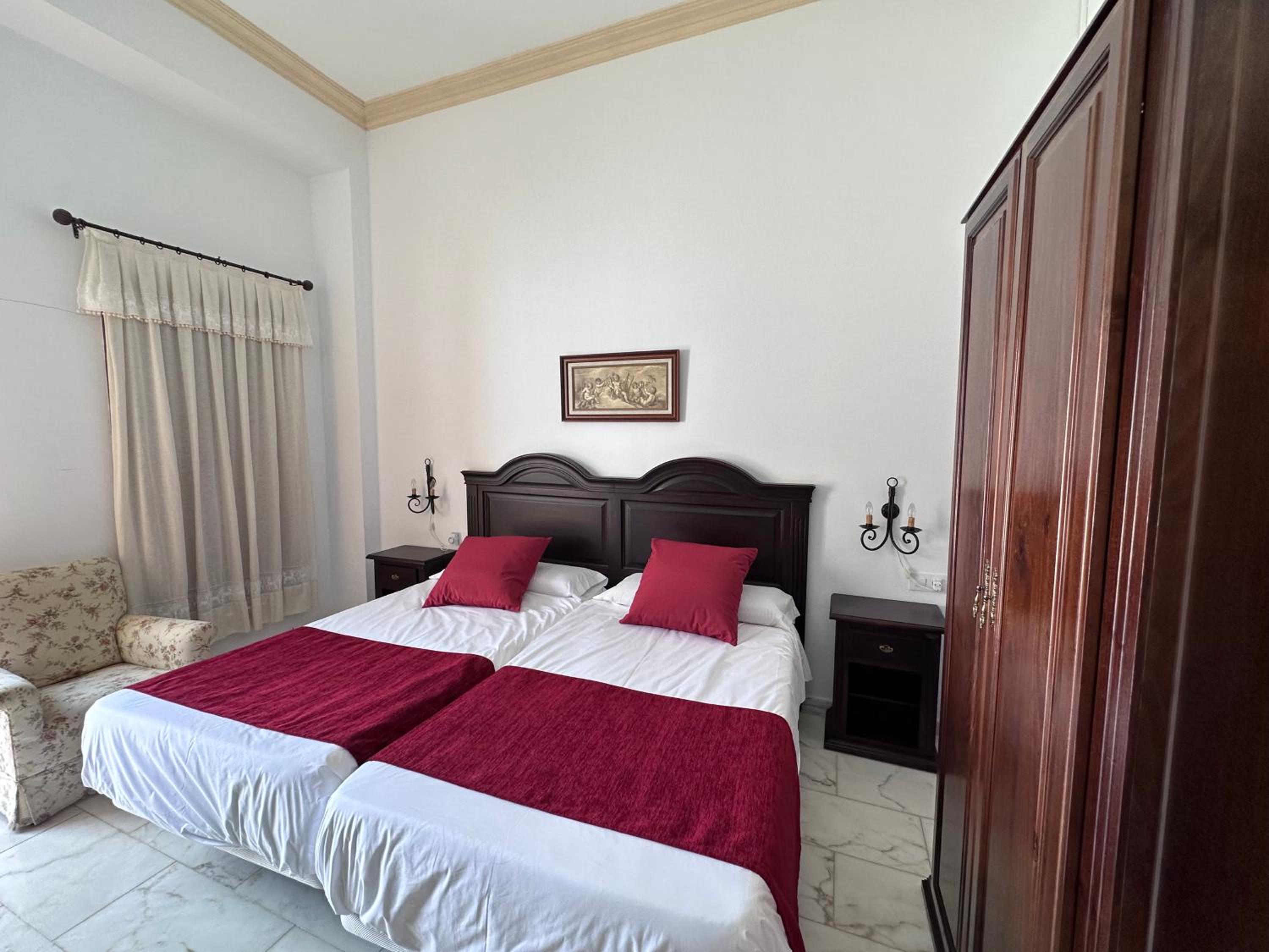 Twin Room photo 2