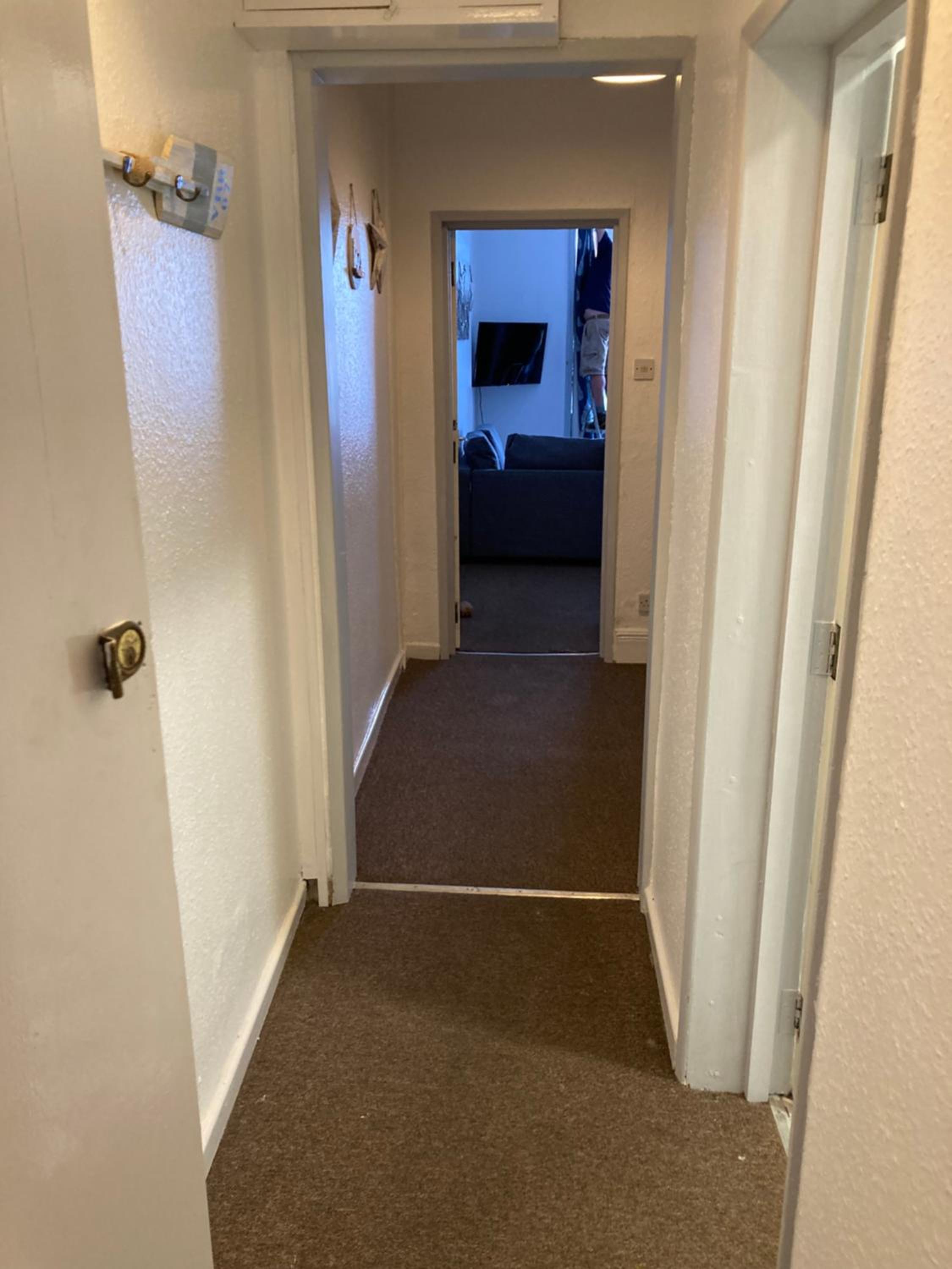 Two-Bedroom Apartment photo 2