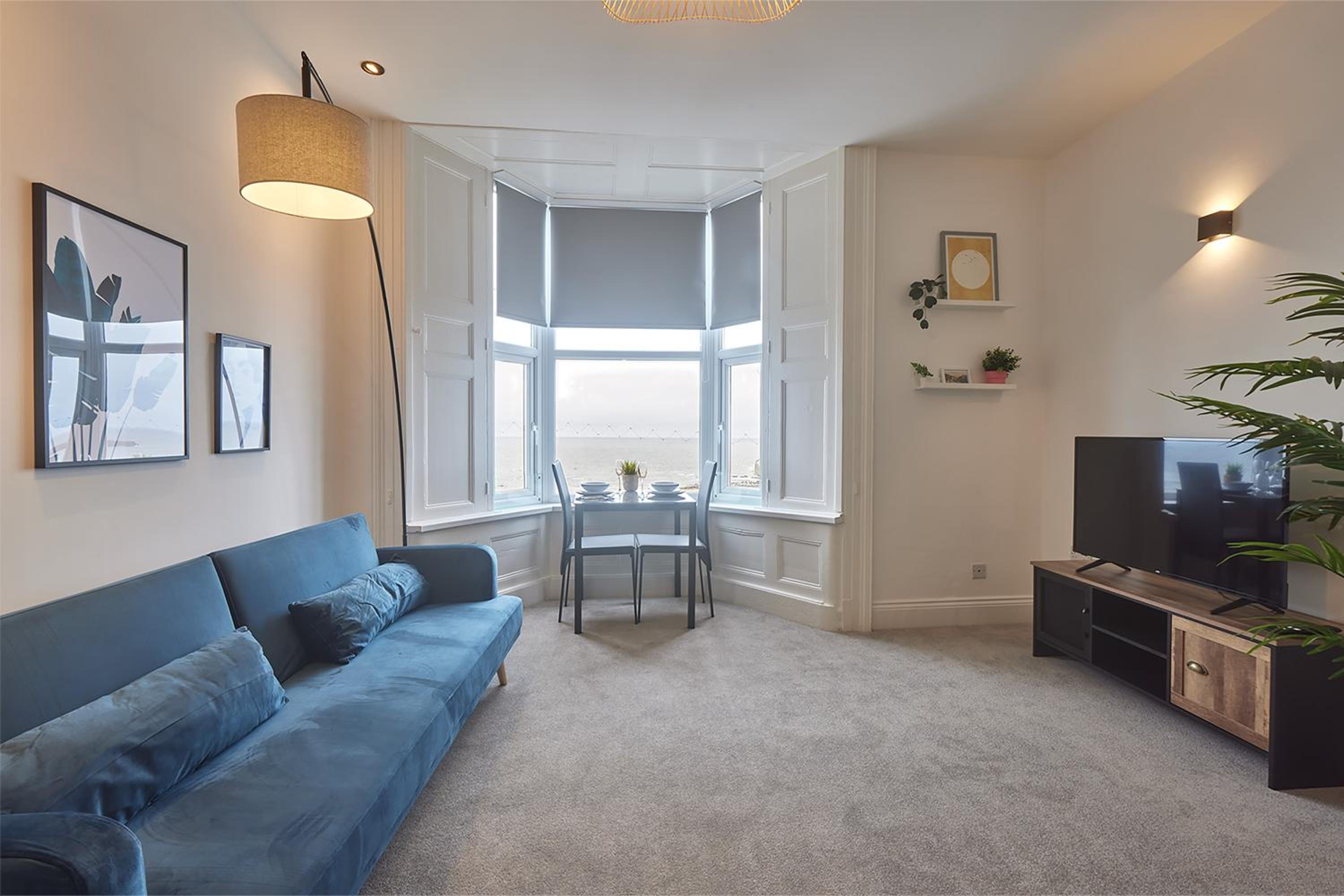Apartment with Sea View