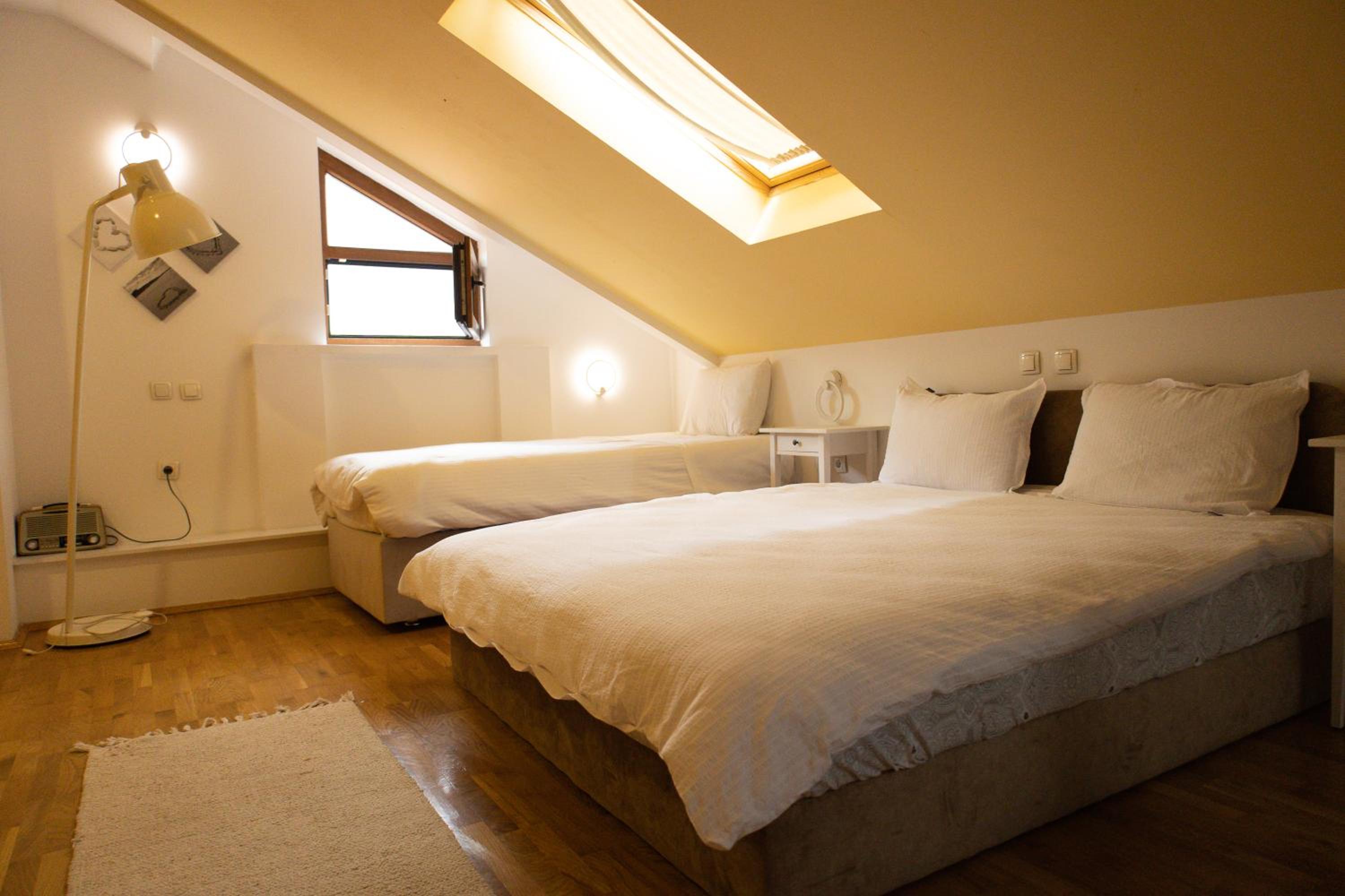 Superior Apartment photo 2