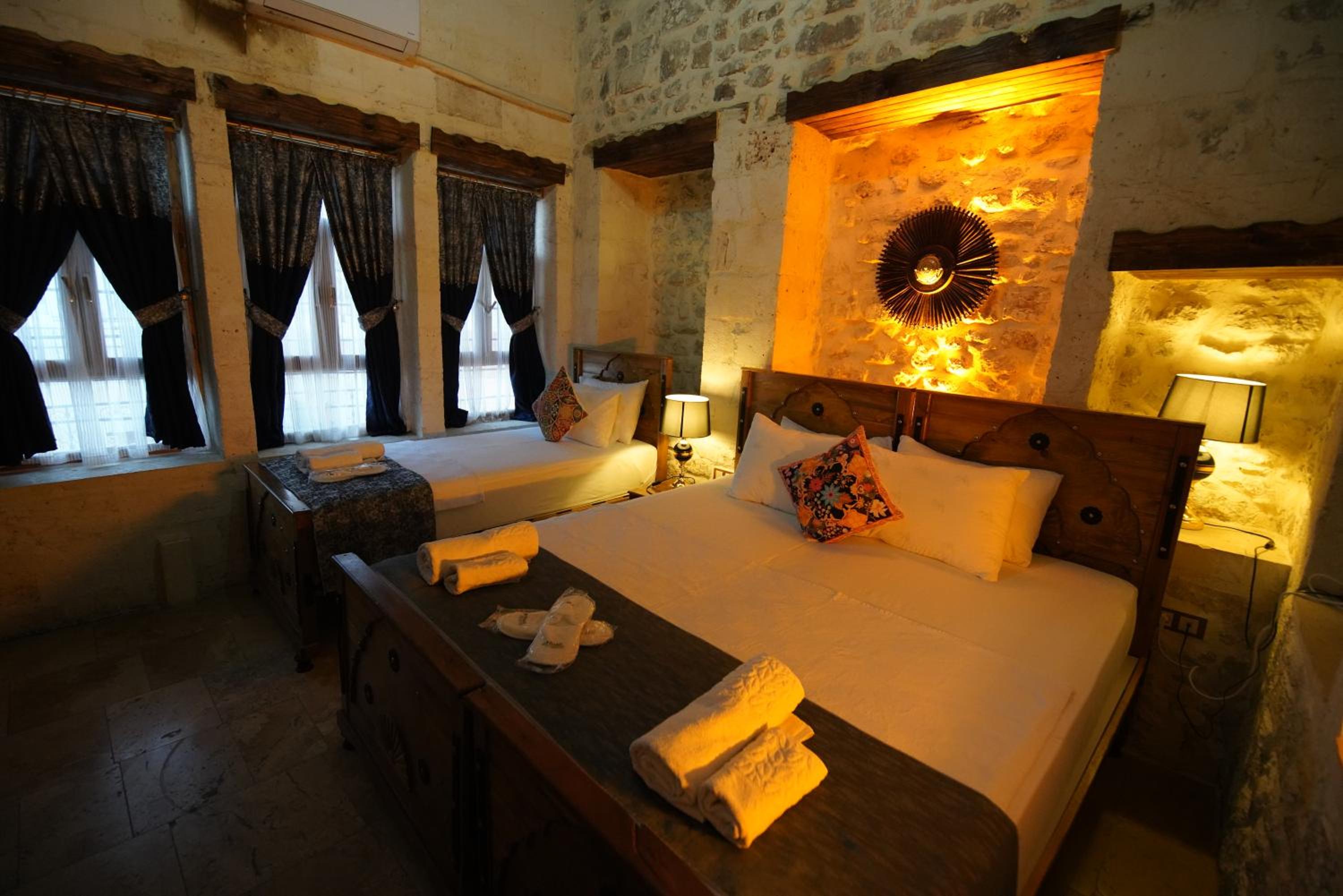Triple Room photo 1