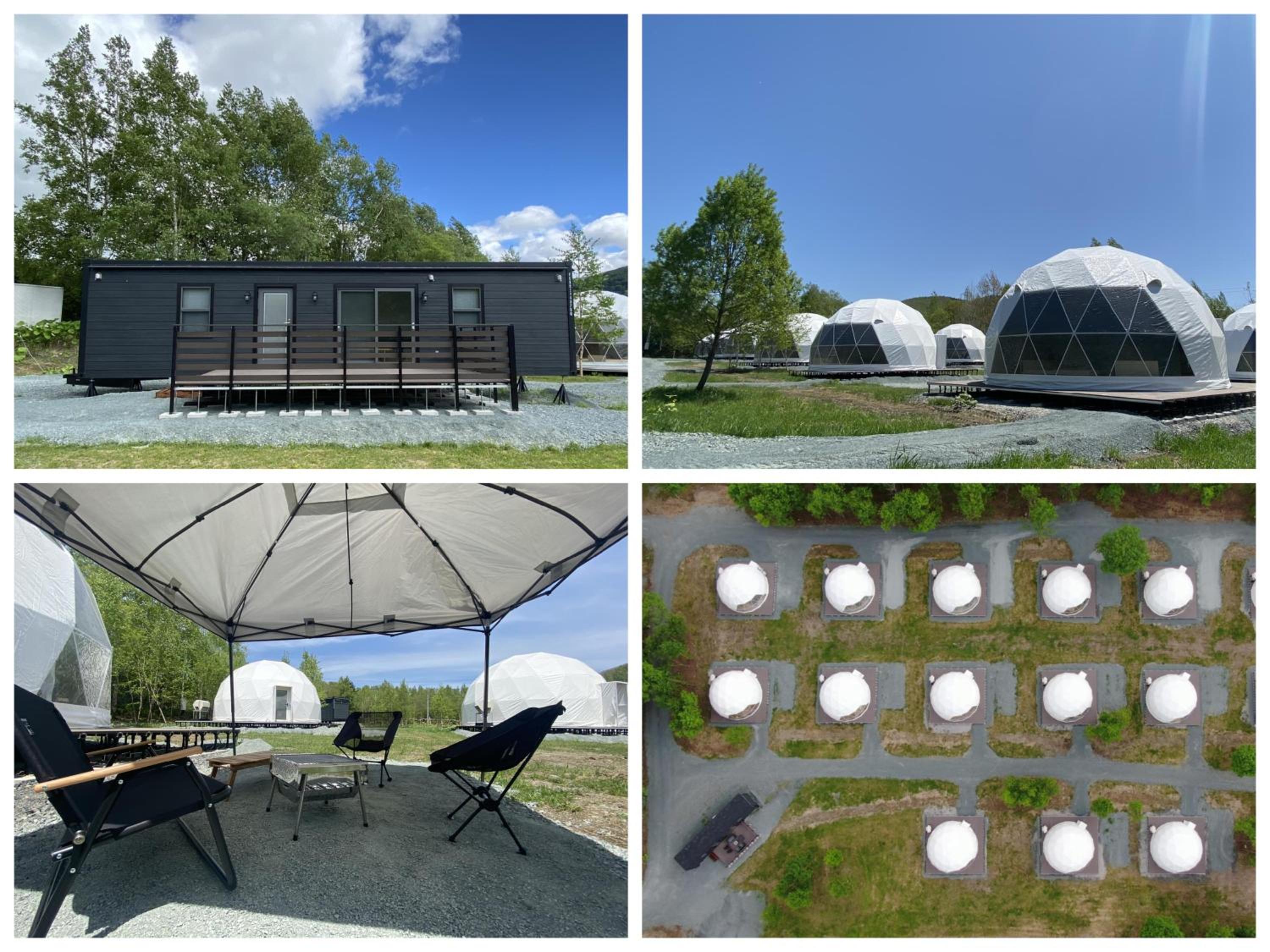 Tent -Style5 #STAND BY ME photo 3
