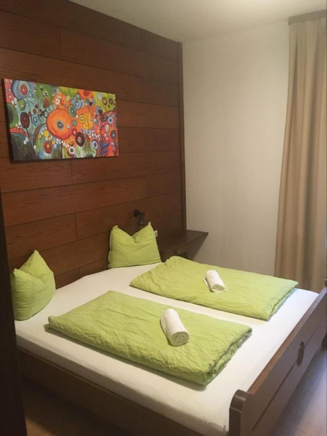 Standard Double Room photo 2