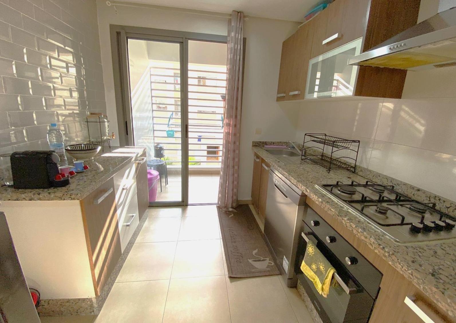 Apartment - Photo 17