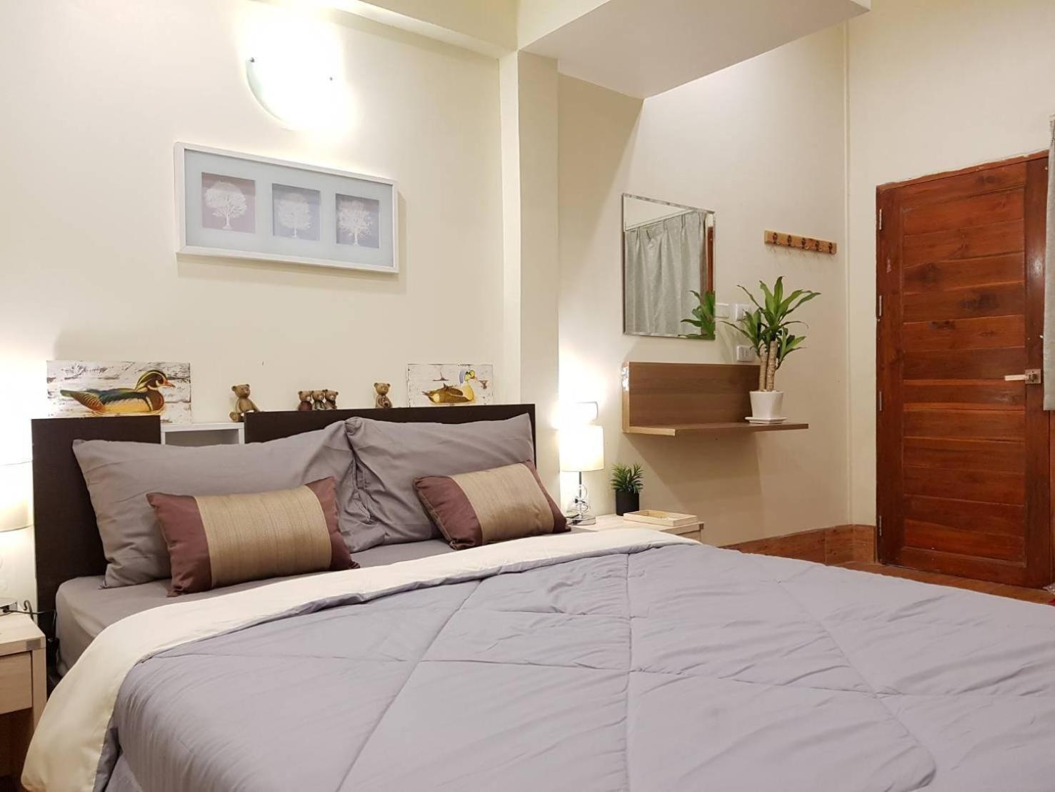 Double Room photo 3