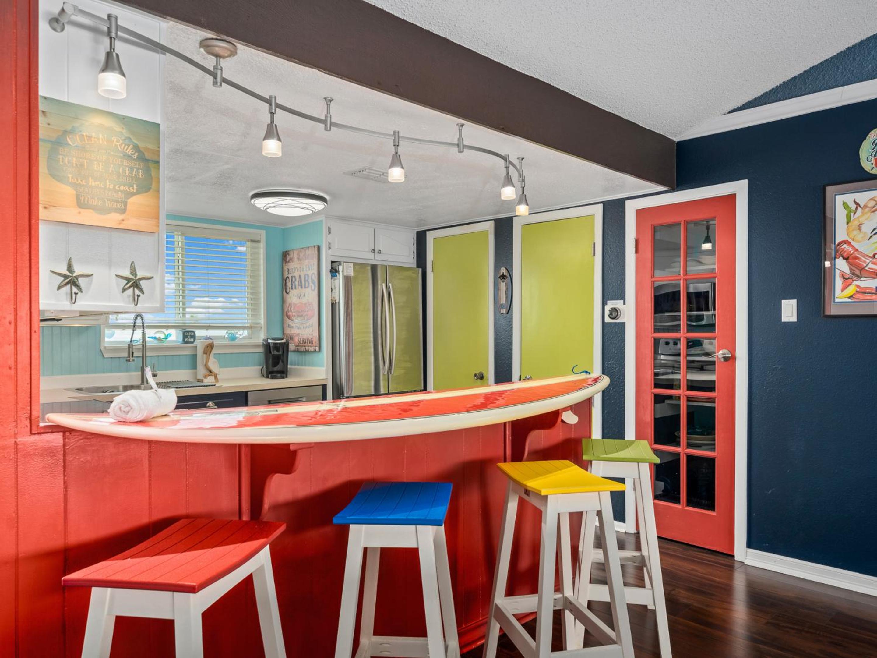 Vacation Home photo 2