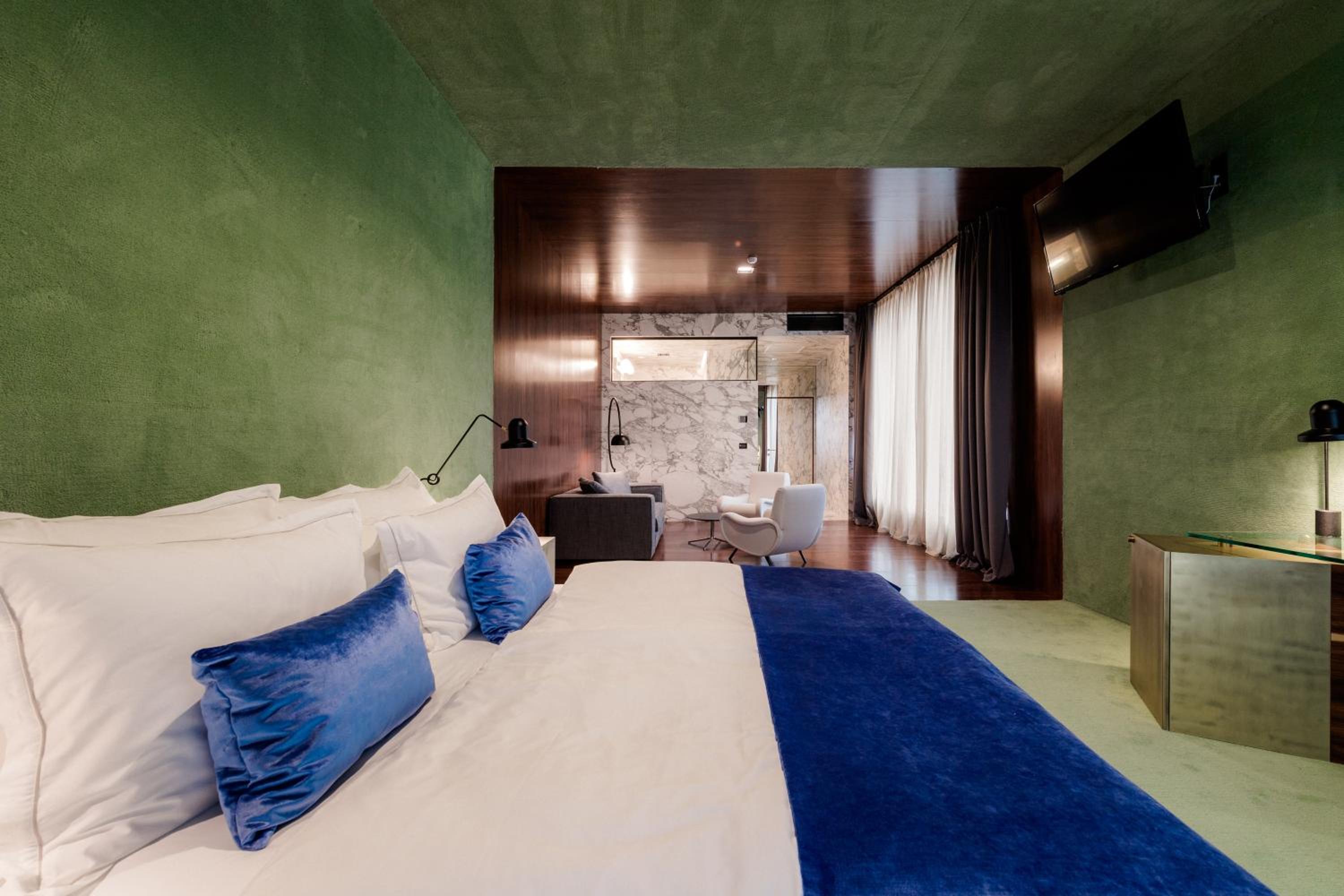 Presidential Suite - Rox photo 2