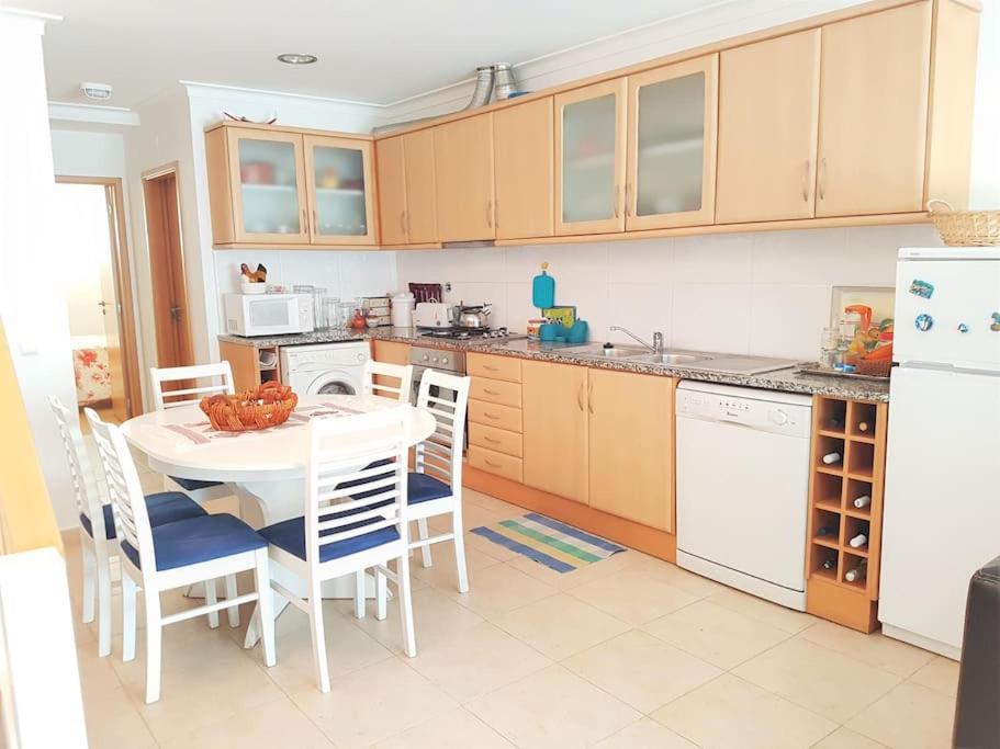 Three-Bedroom House photo 3