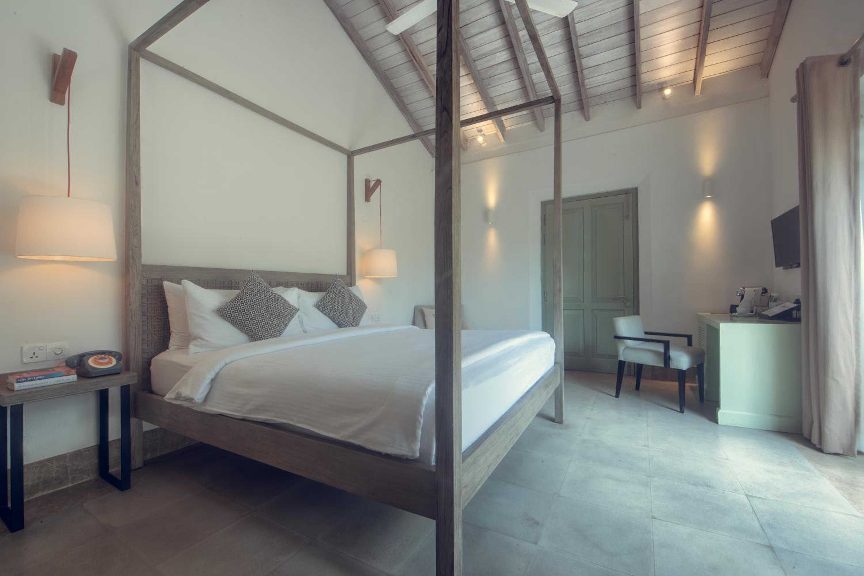 Double Banyan Bedroom photo 3