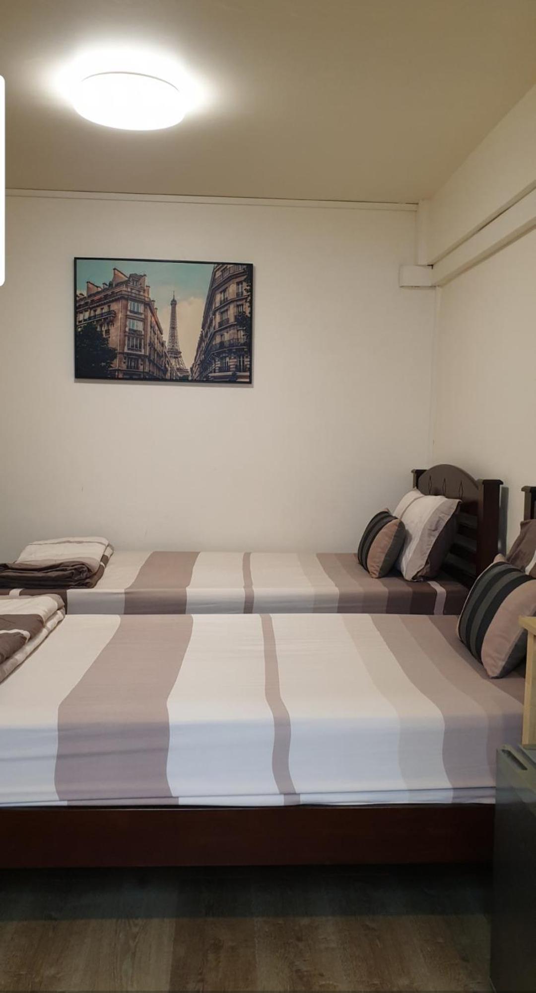 Twin Room photo 1
