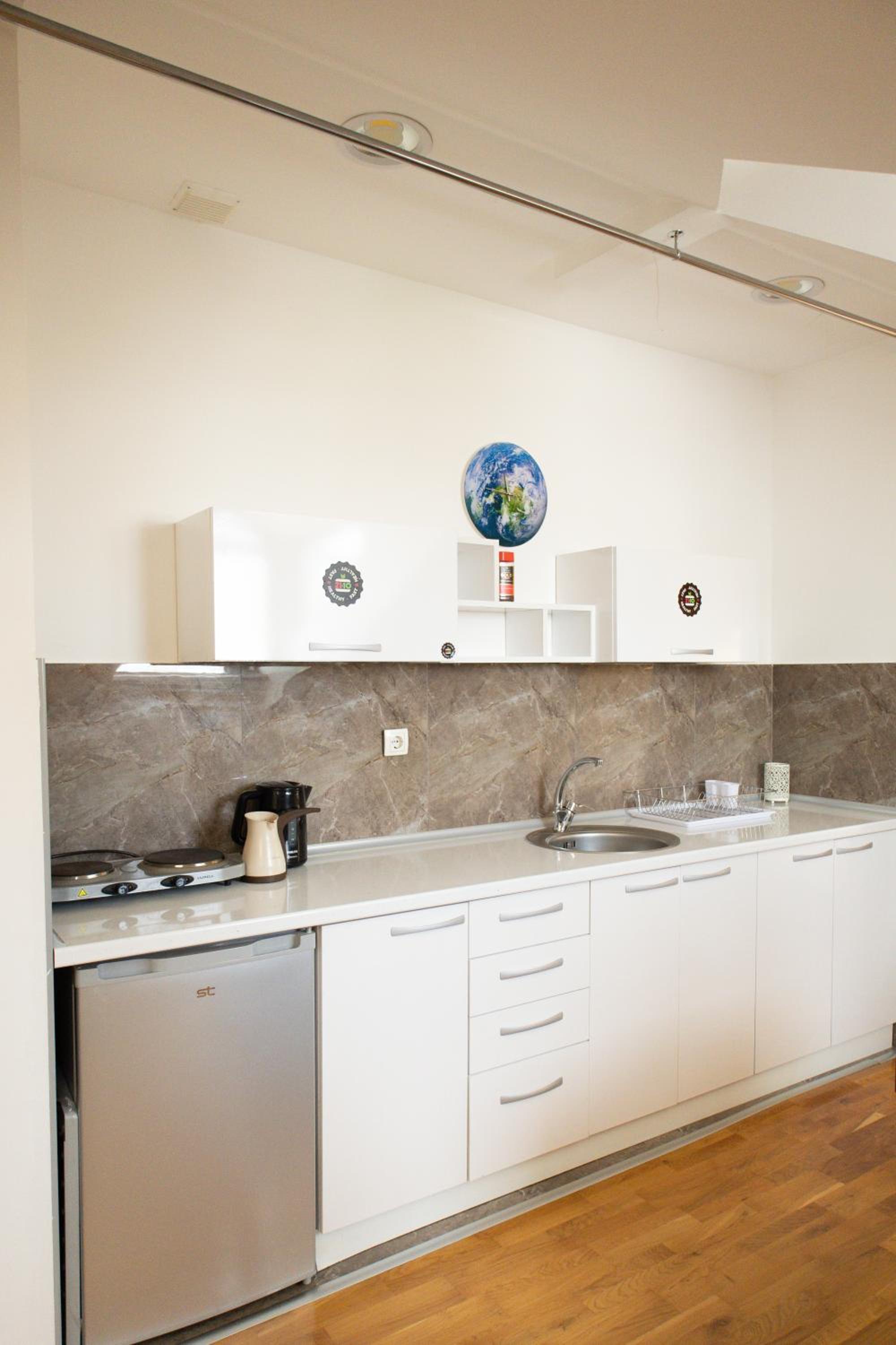 Superior Apartment