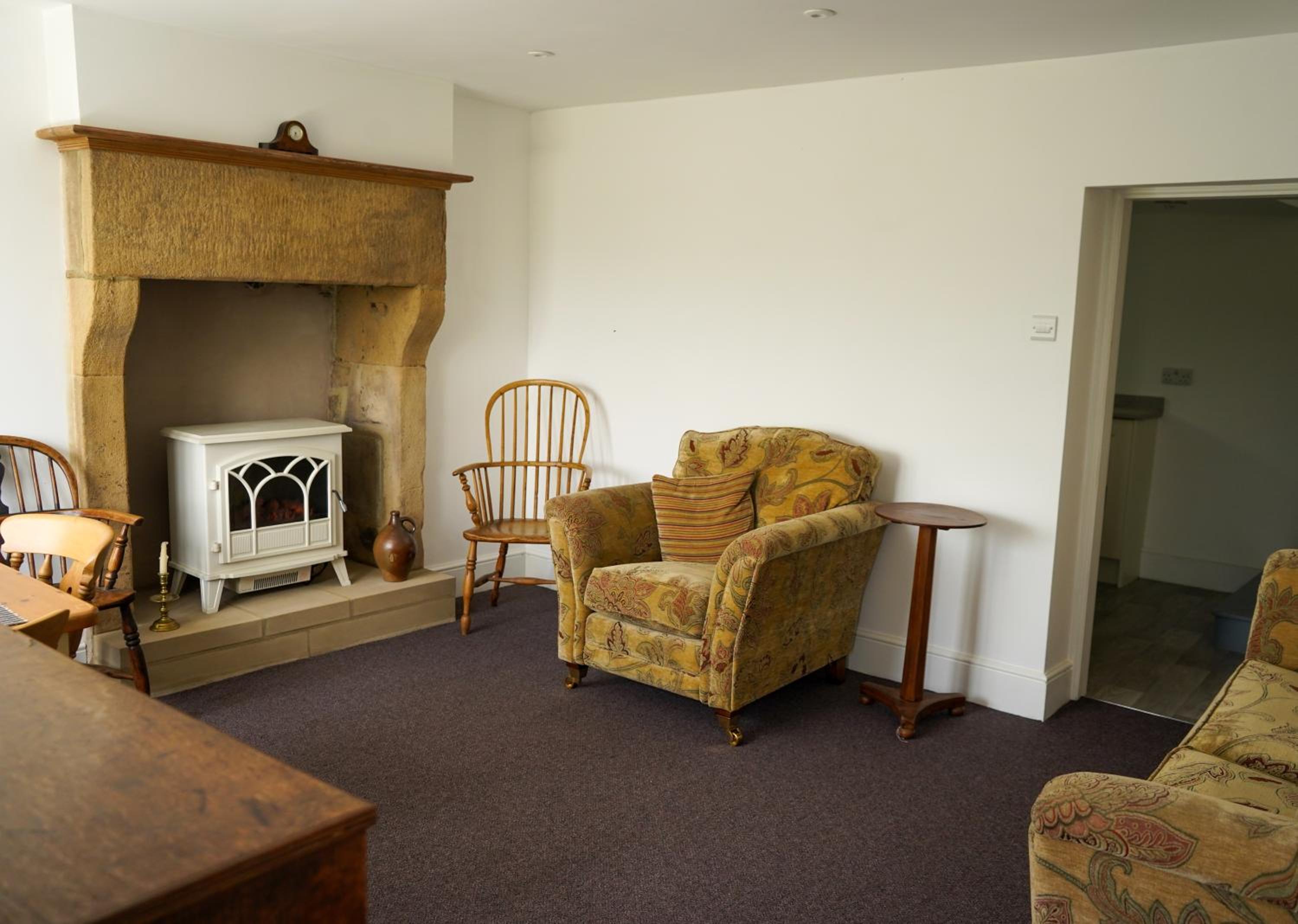 One-Bedroom House photo 1