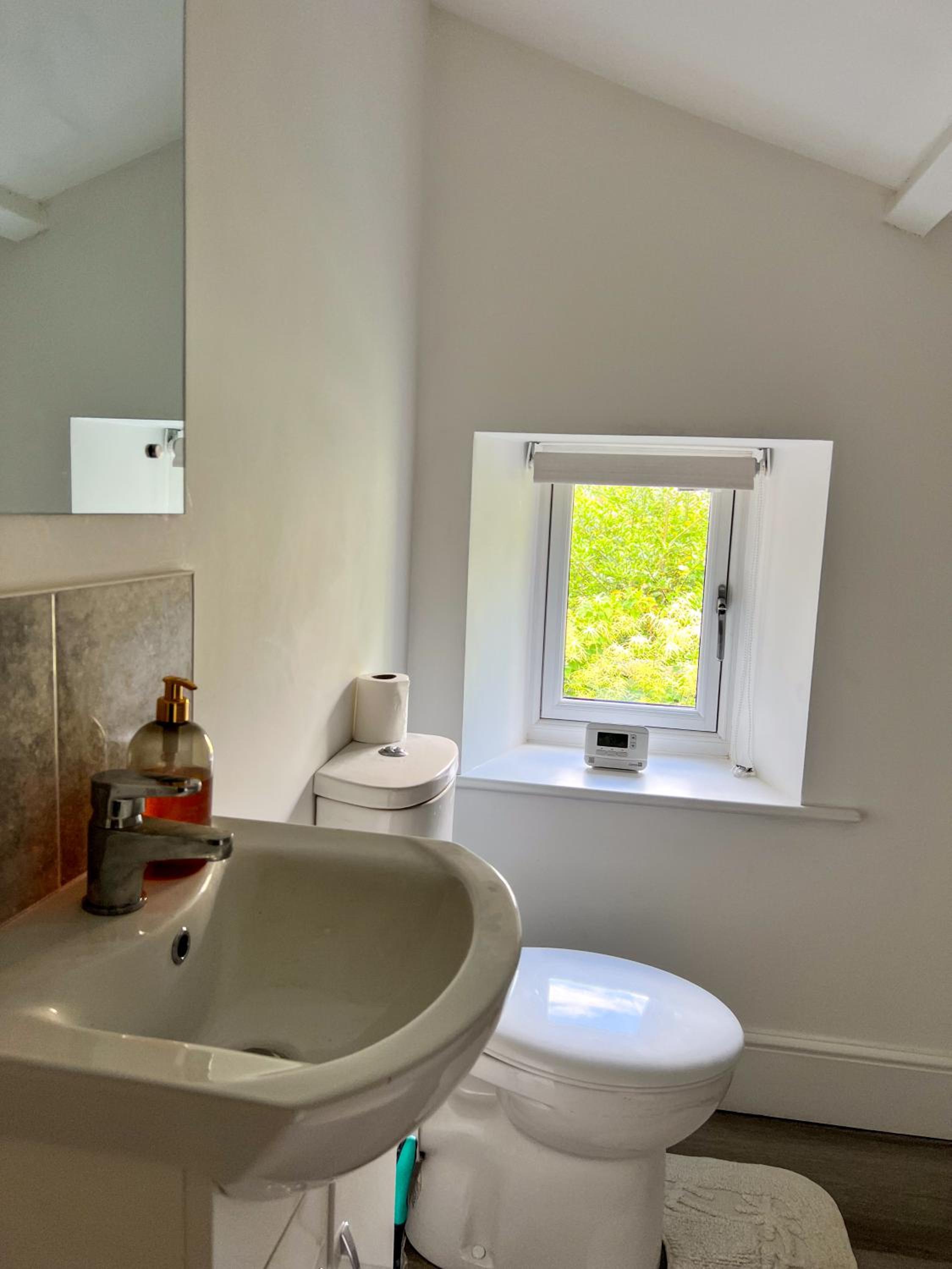 One-Bedroom House photo 3