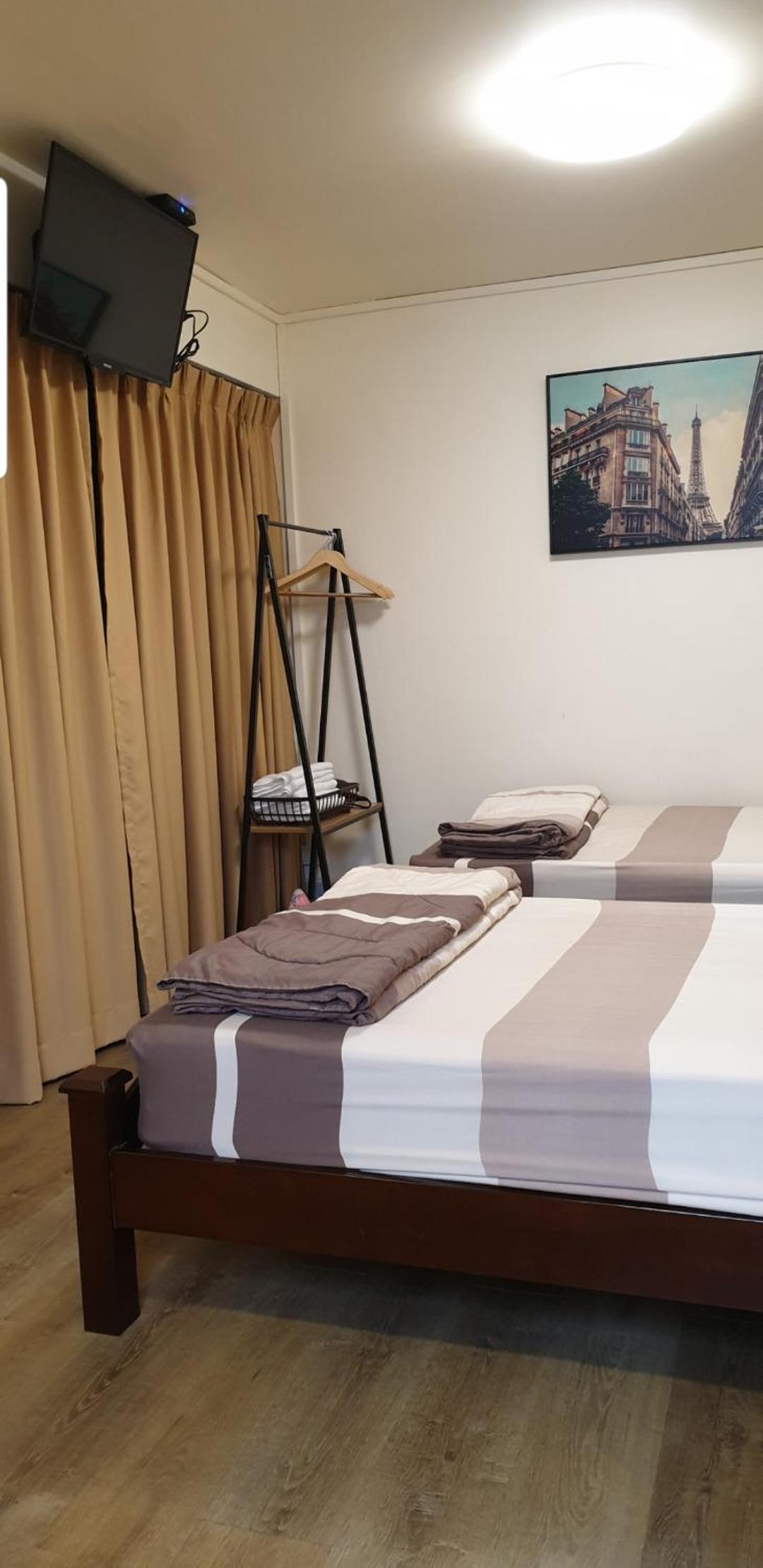 Twin Room photo 3