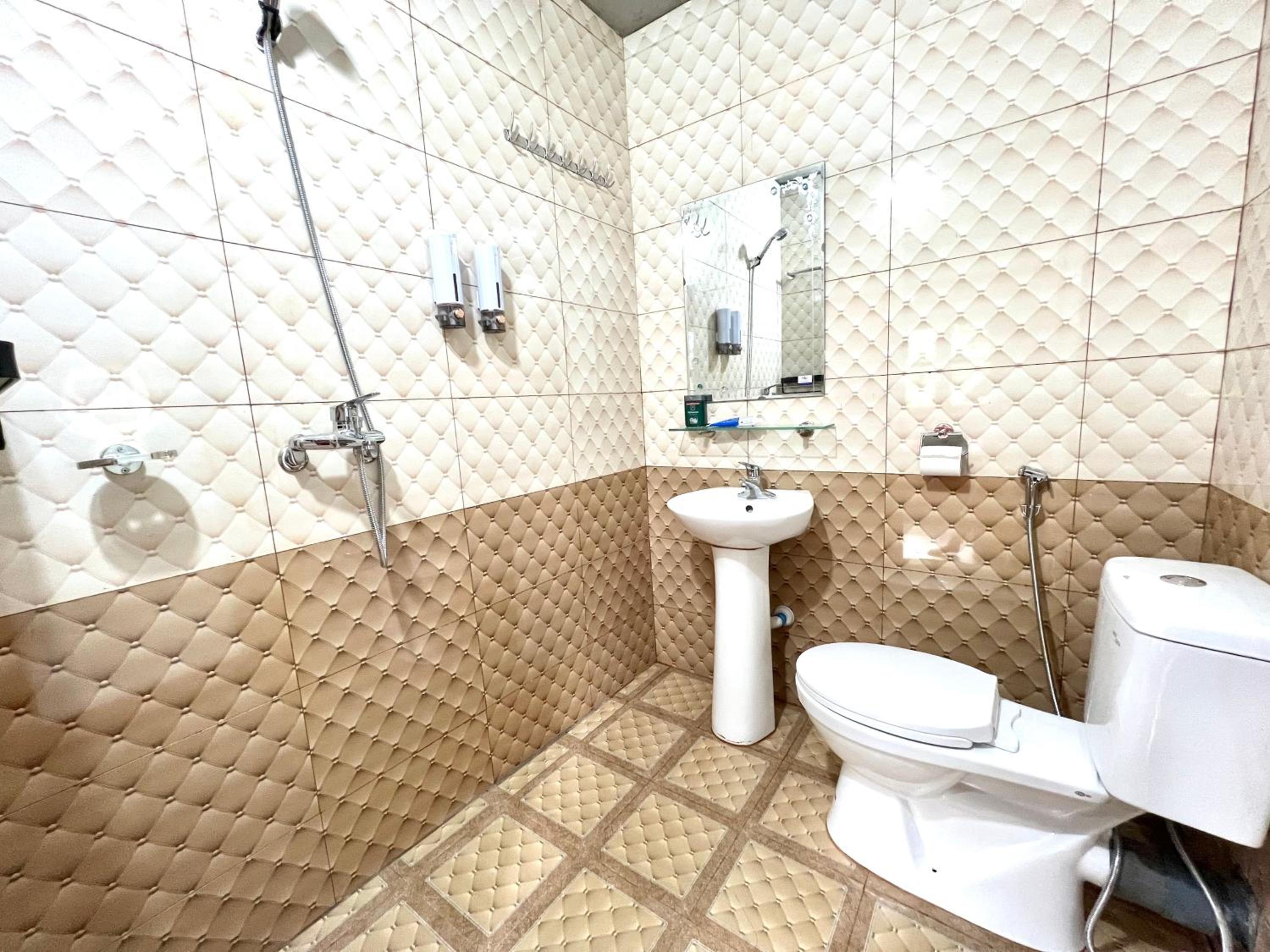 King Room With Lake View photo 3