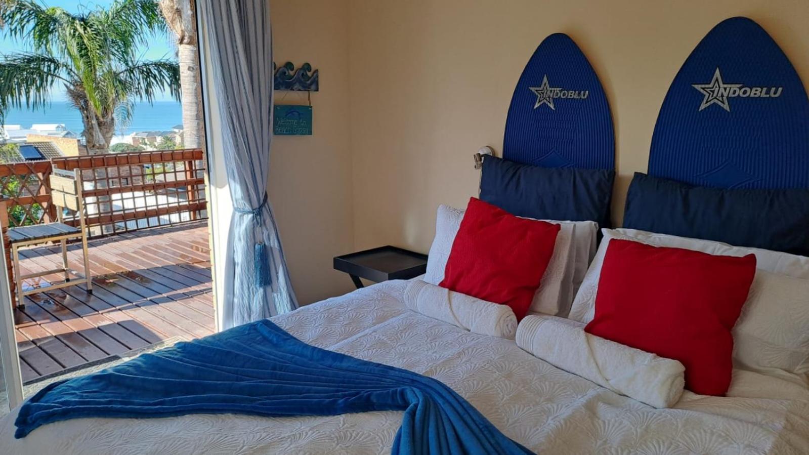 Apartment with Sea View photo 1
