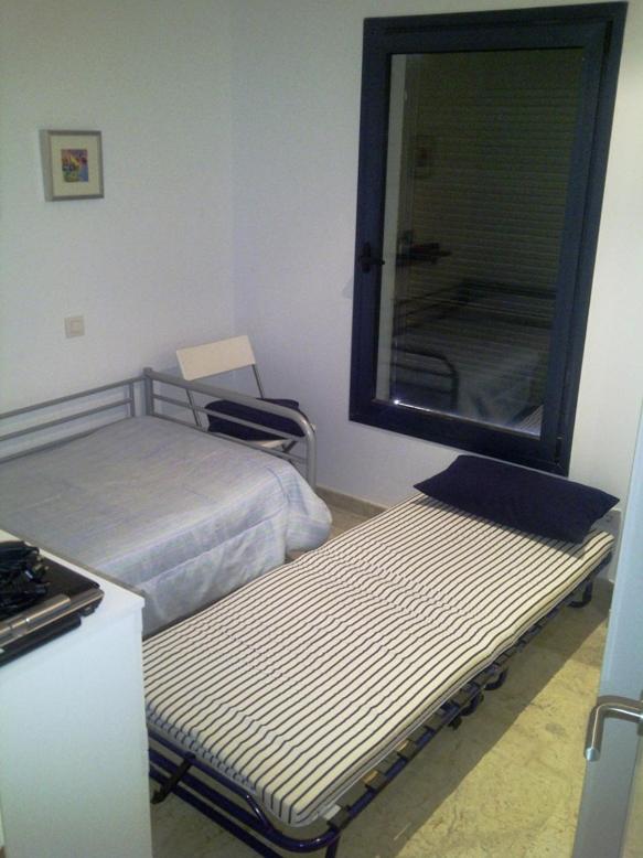 Departamento de tres habitaciones