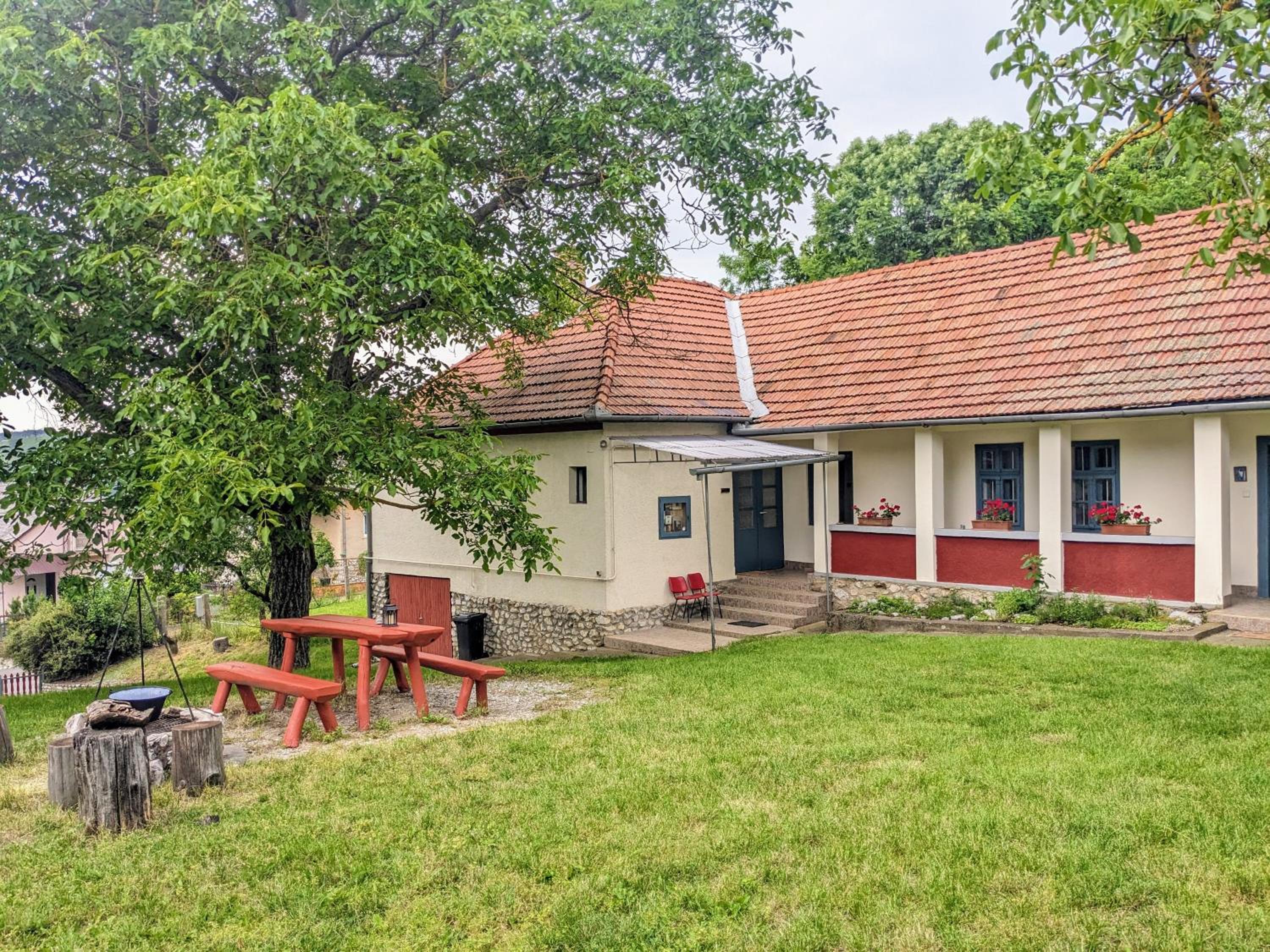Holiday Home photo 1