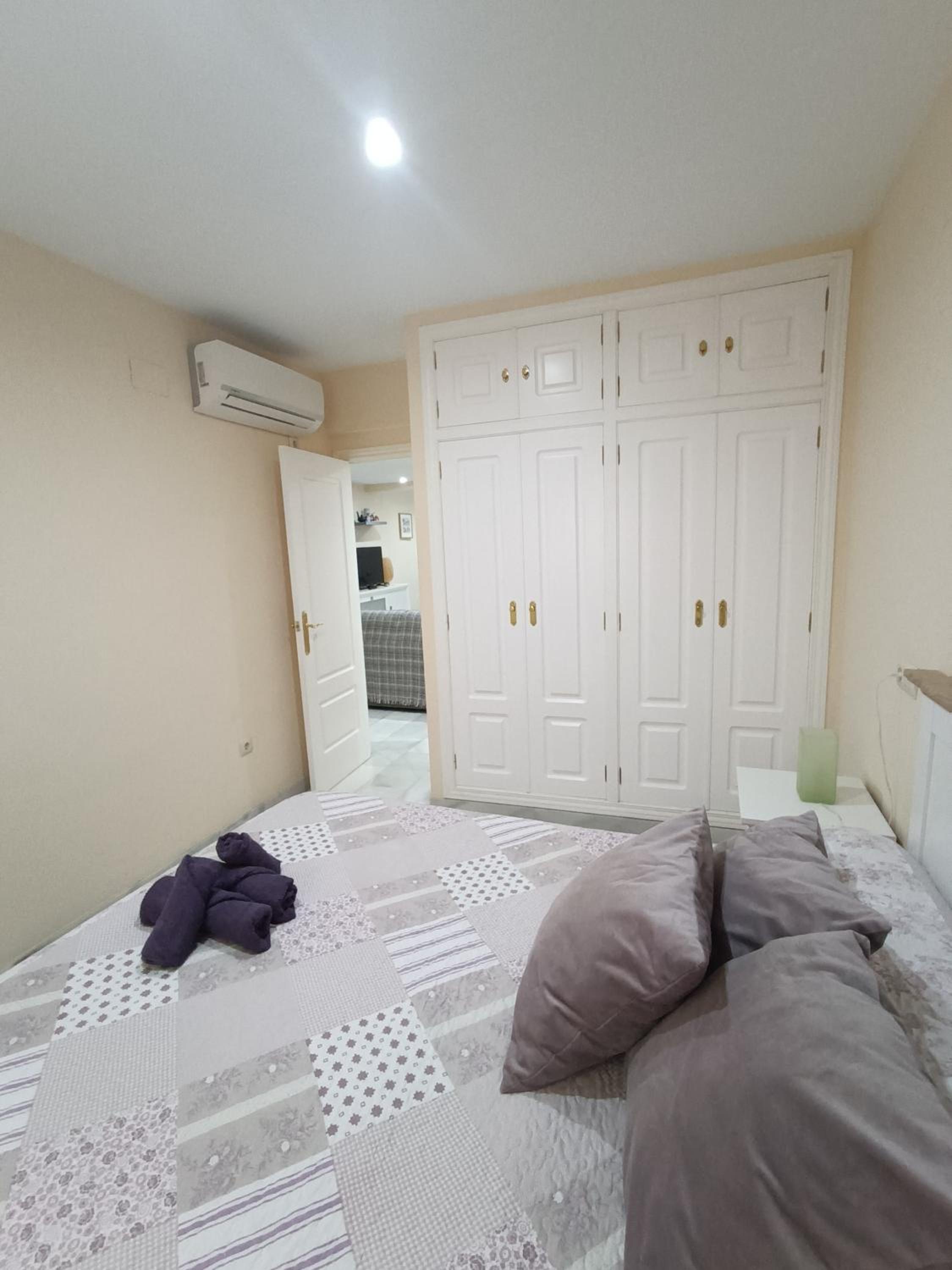 Two-Bedroom Apartment - Photo 3