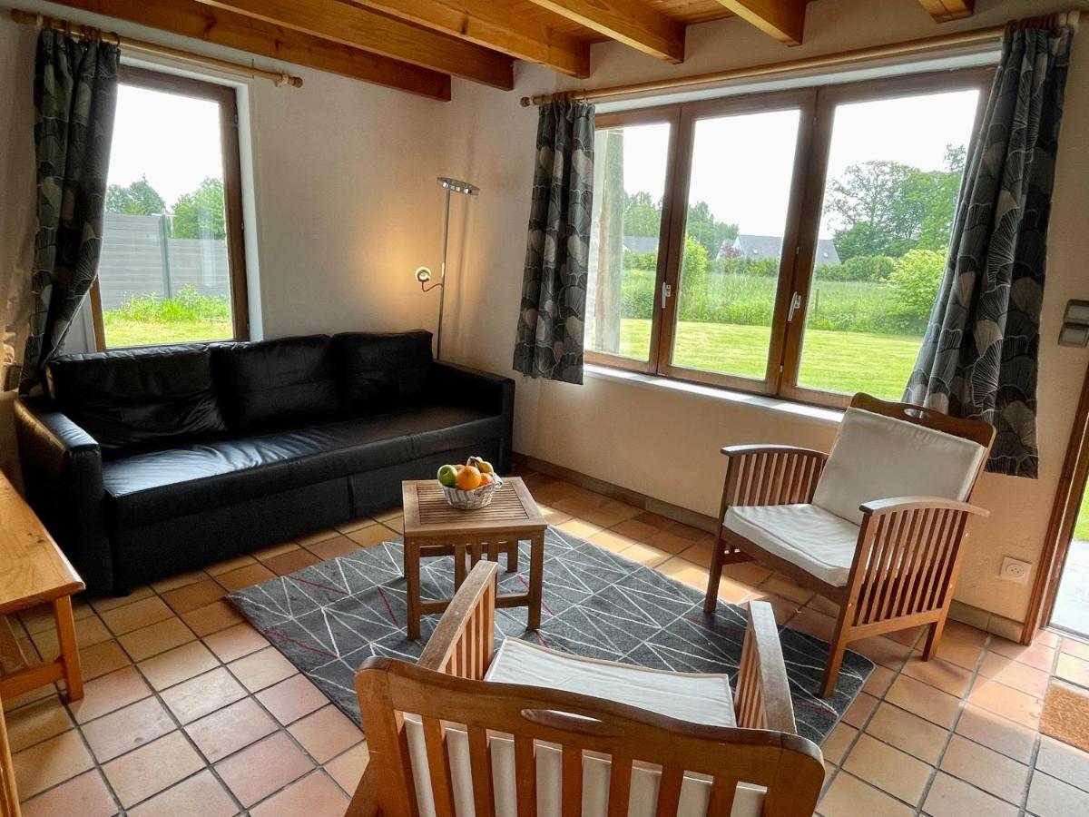 Two-Bedroom House photo 2