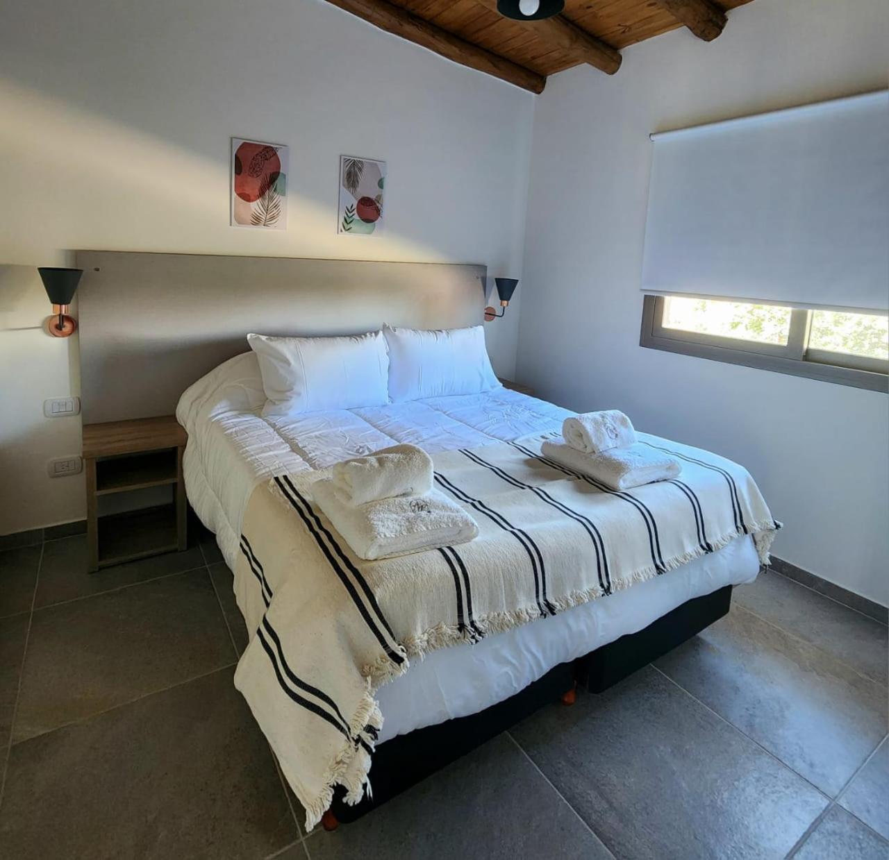 Two-Bedroom Chalet photo 1