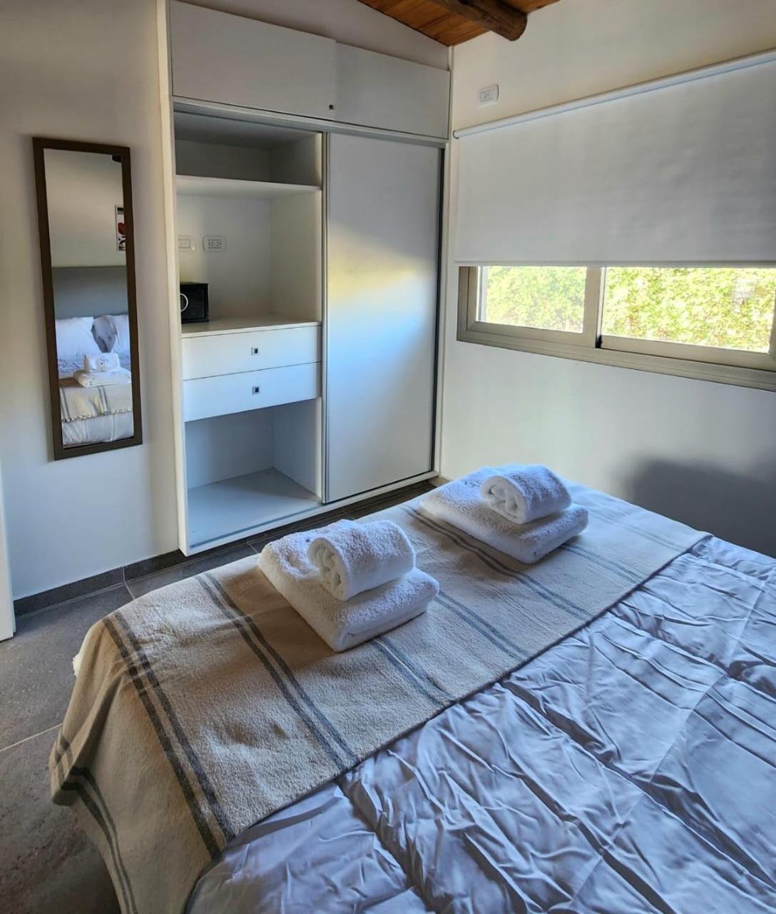 One-Bedroom Chalet photo 1
