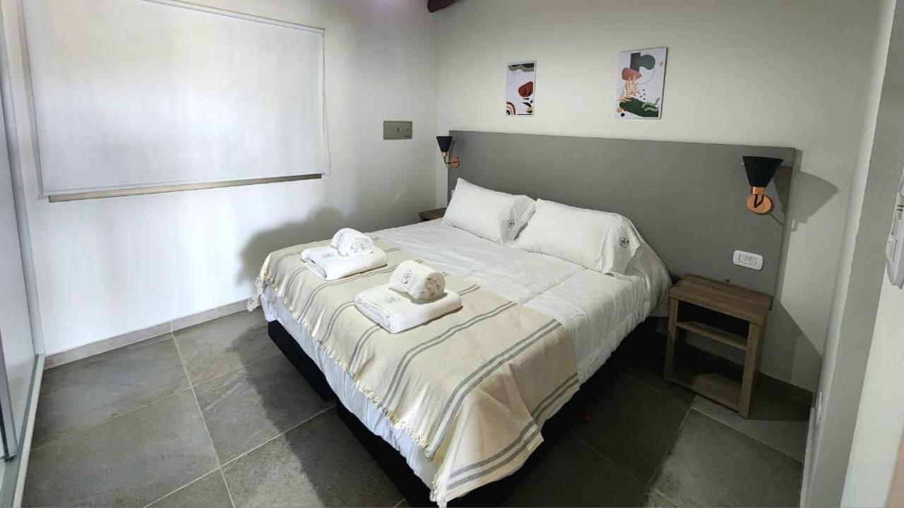 One-Bedroom Chalet photo 2
